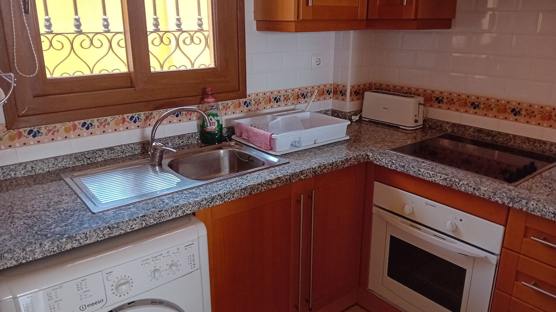 Wiederverkauf - Wohnung - Algorfa - La Finca Golf Resort