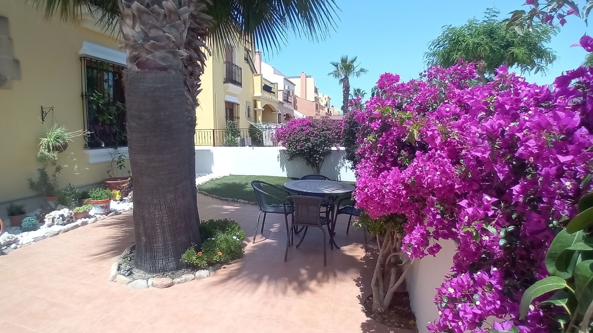 Wiederverkauf - Wohnung - Algorfa - La Finca Golf Resort