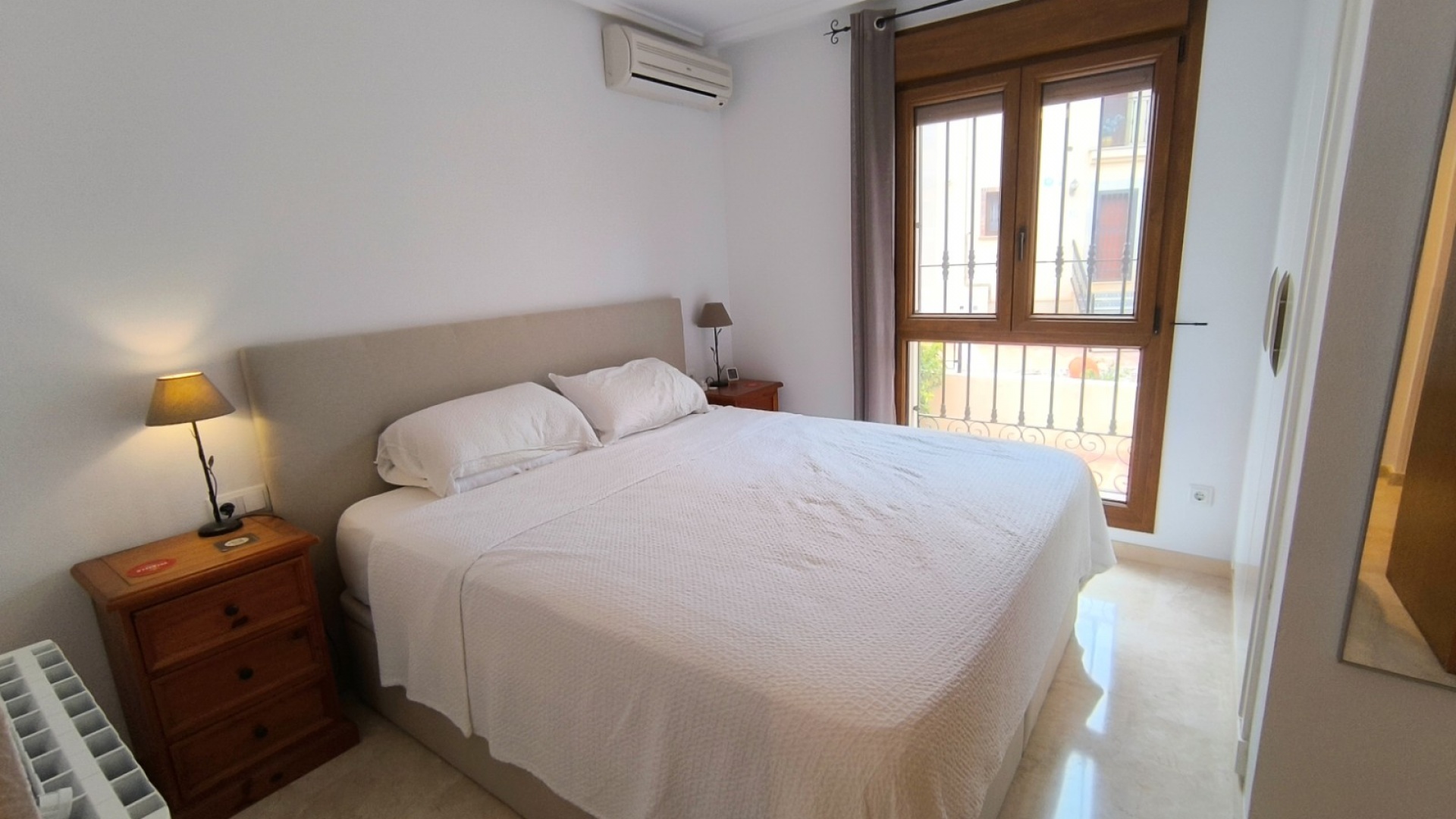 Wiederverkauf - Wohnung - Algorfa - La Finca Golf Resort