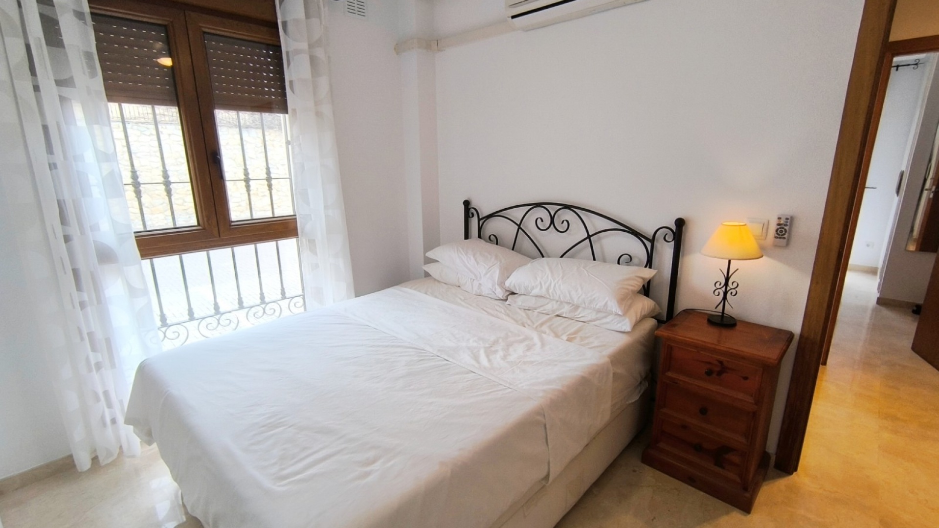 Wiederverkauf - Wohnung - Algorfa - La Finca Golf Resort