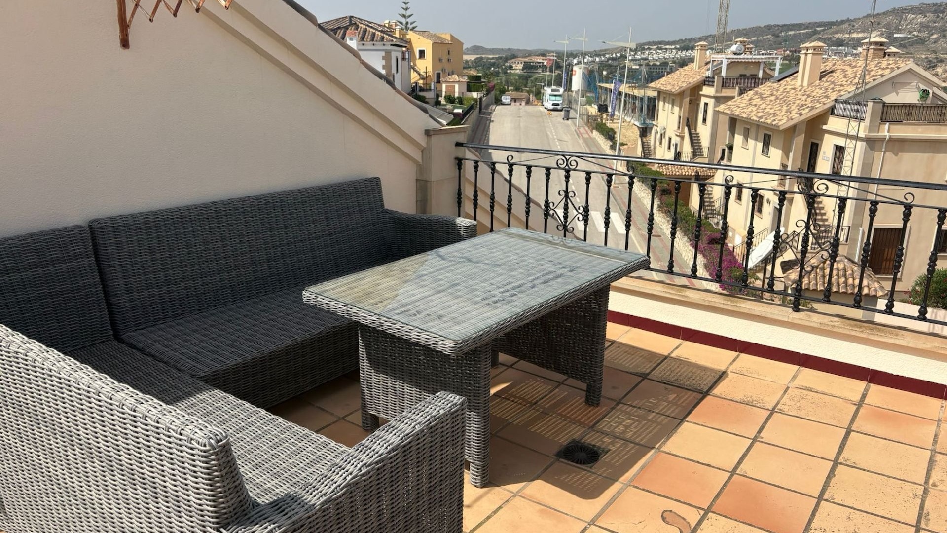 Wiederverkauf - Wohnung - Algorfa - La Finca Golf Resort