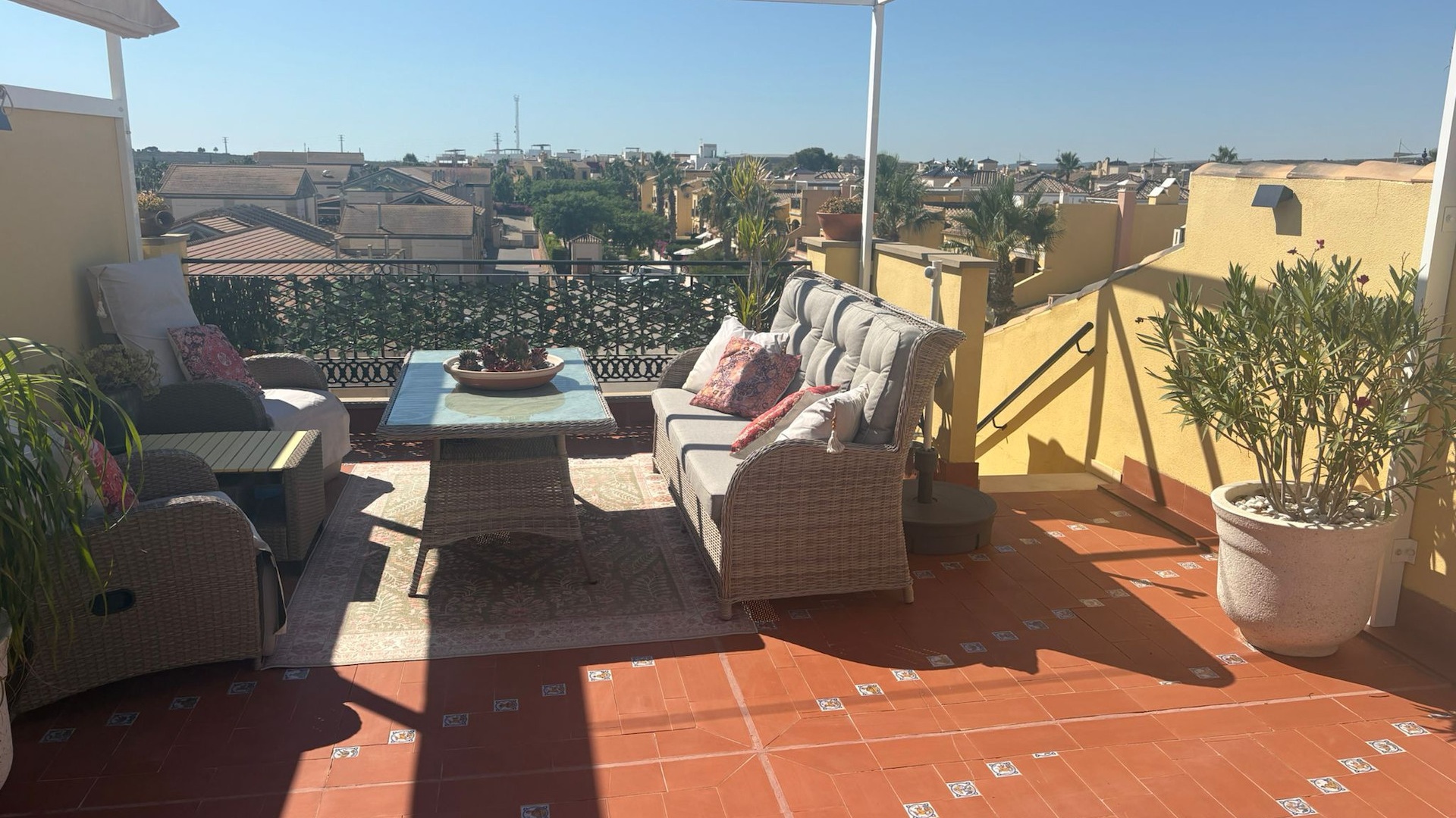 Wiederverkauf - Wohnung - Algorfa - La Finca Golf Resort