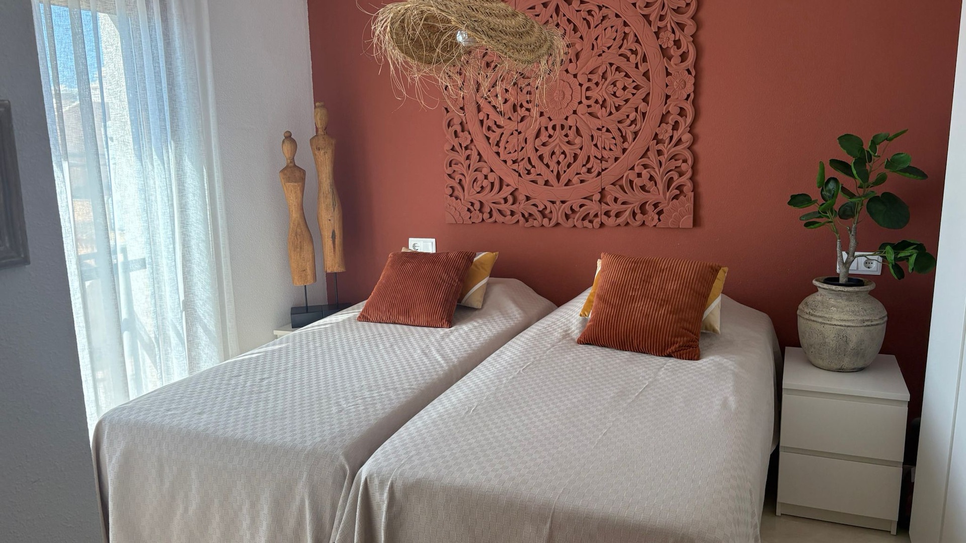 Wiederverkauf - Wohnung - Algorfa - La Finca Golf Resort