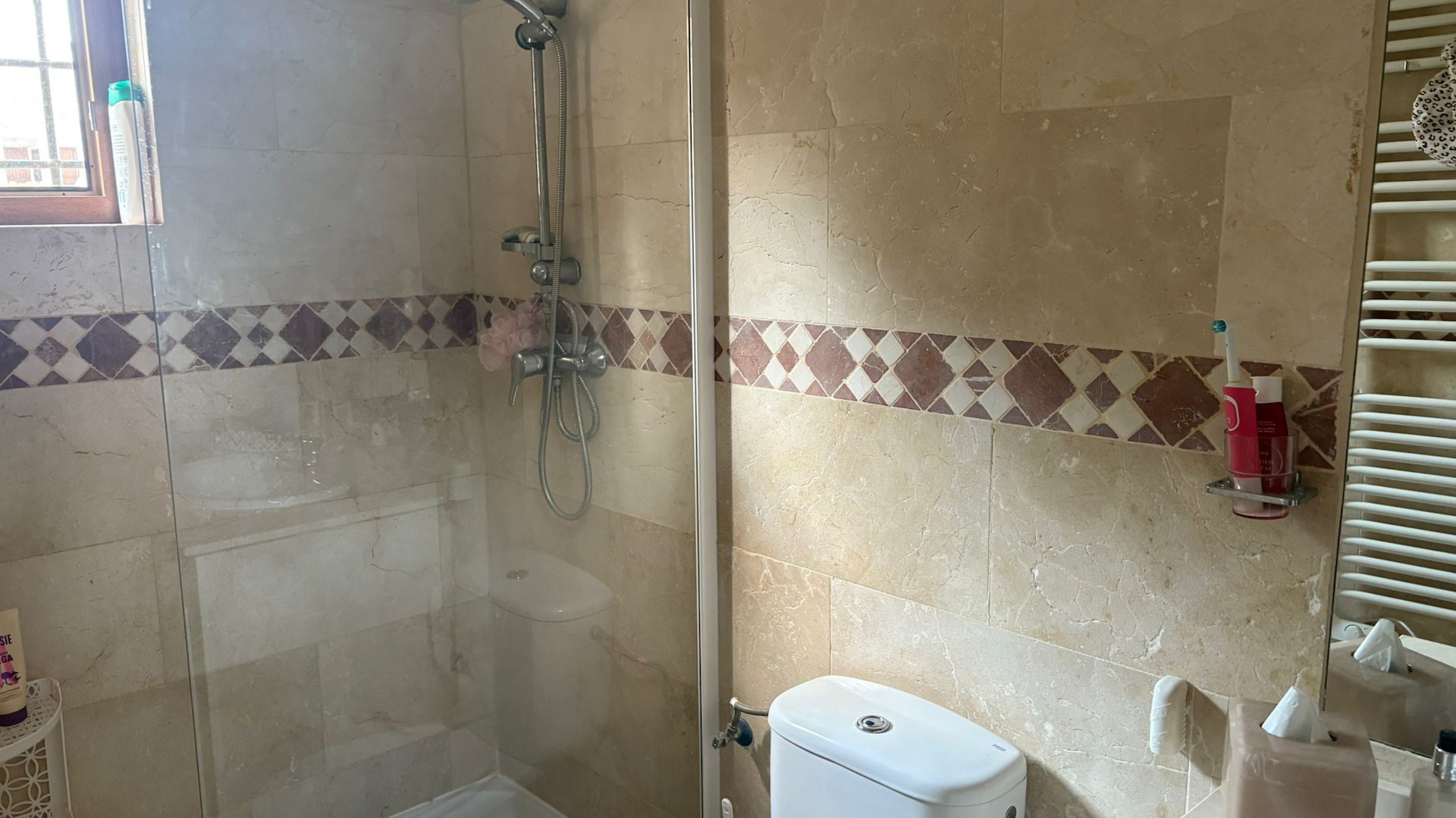 Wiederverkauf - Wohnung - Algorfa - La Finca Golf Resort