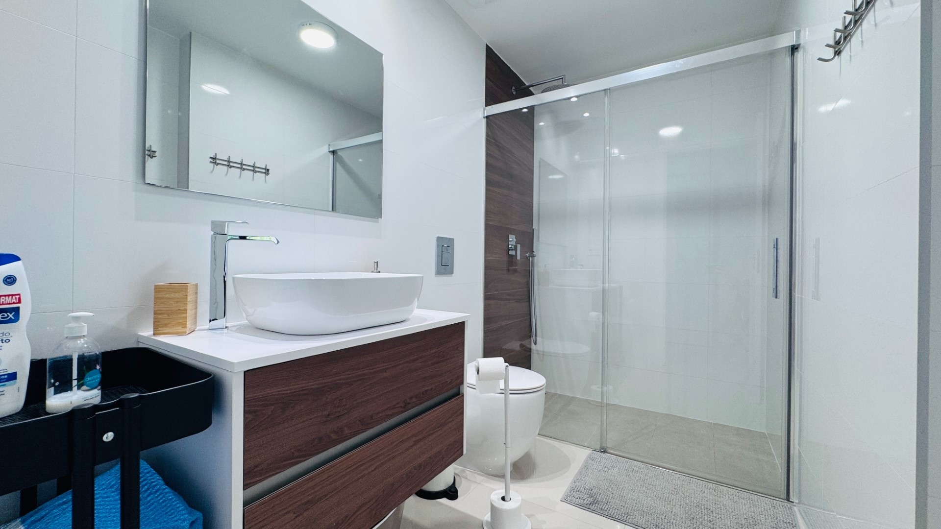 Wiederverkauf - Wohnung - Algorfa - La Finca Golf Resort