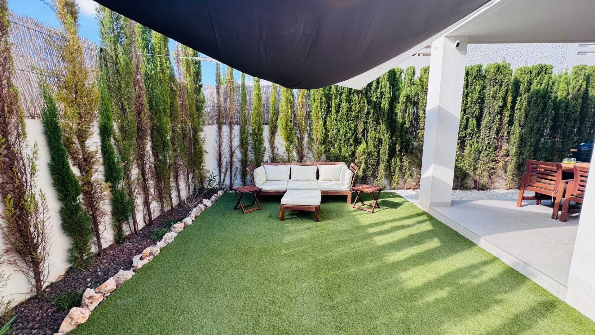 Wiederverkauf - Wohnung - Algorfa - La Finca Golf Resort