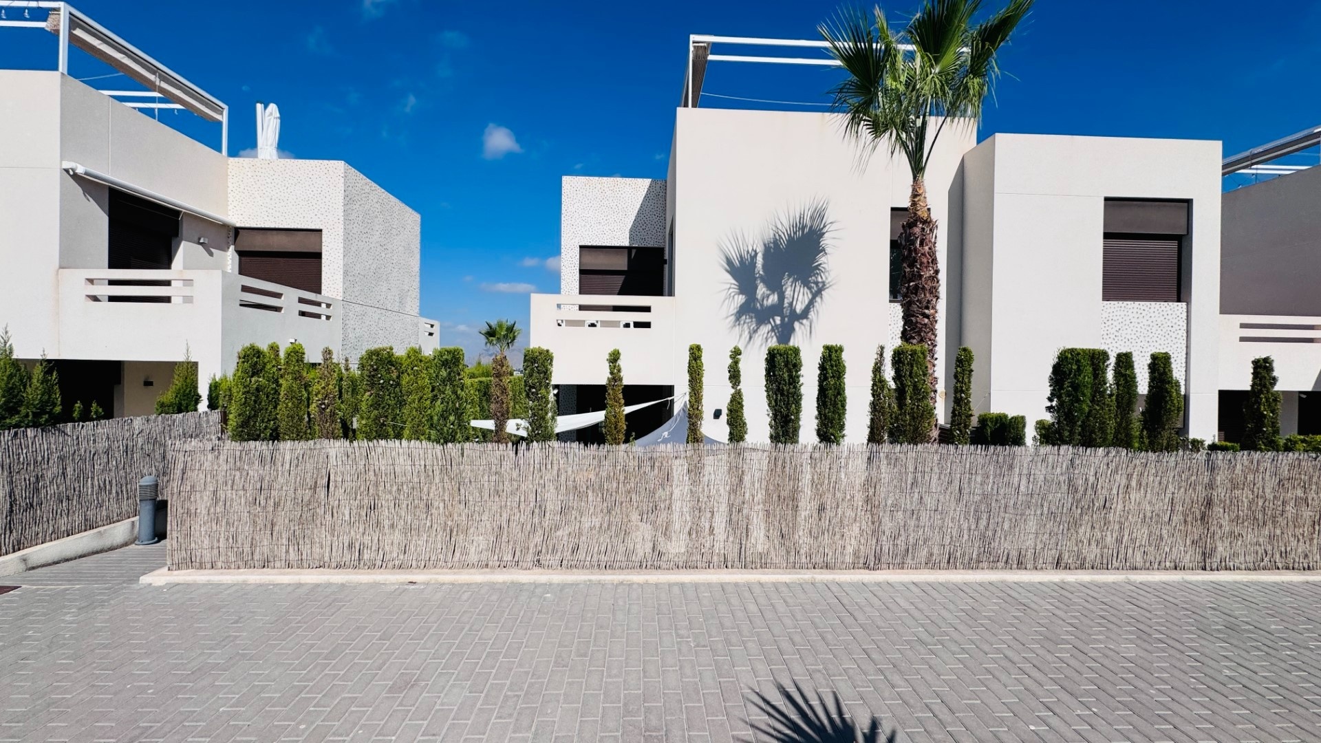 Wiederverkauf - Wohnung - Algorfa - La Finca Golf Resort