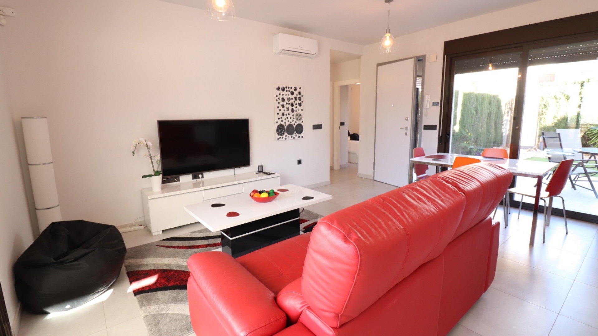 Wiederverkauf - Wohnung - Algorfa - La Finca Golf Resort