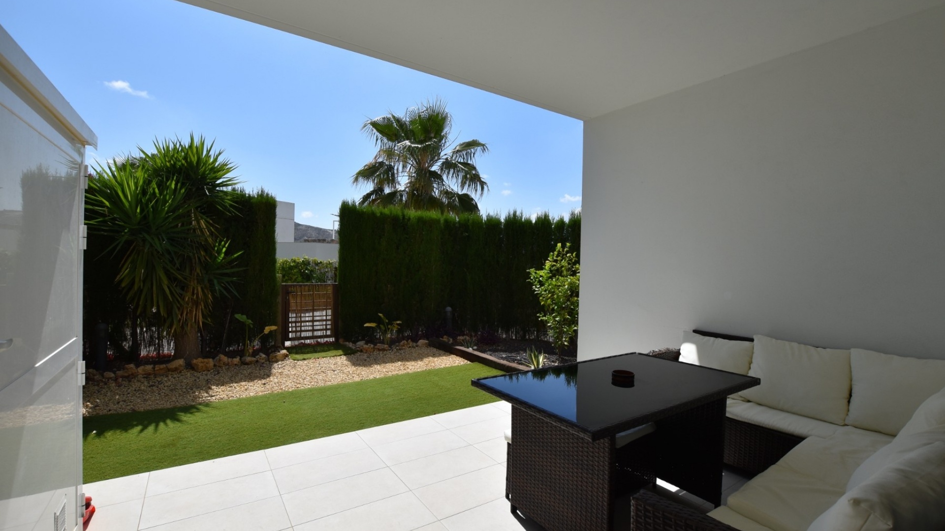 Wiederverkauf - Wohnung - Algorfa - La Finca Golf Resort