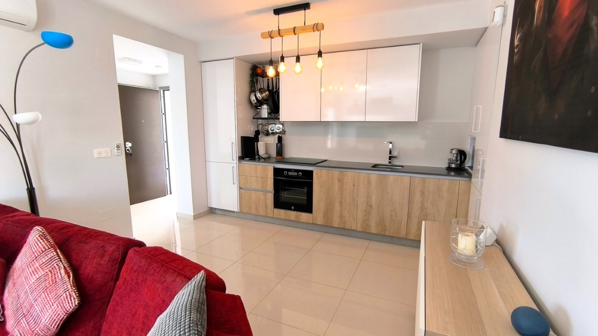 Wiederverkauf - Wohnung - Algorfa - La Finca Golf Resort