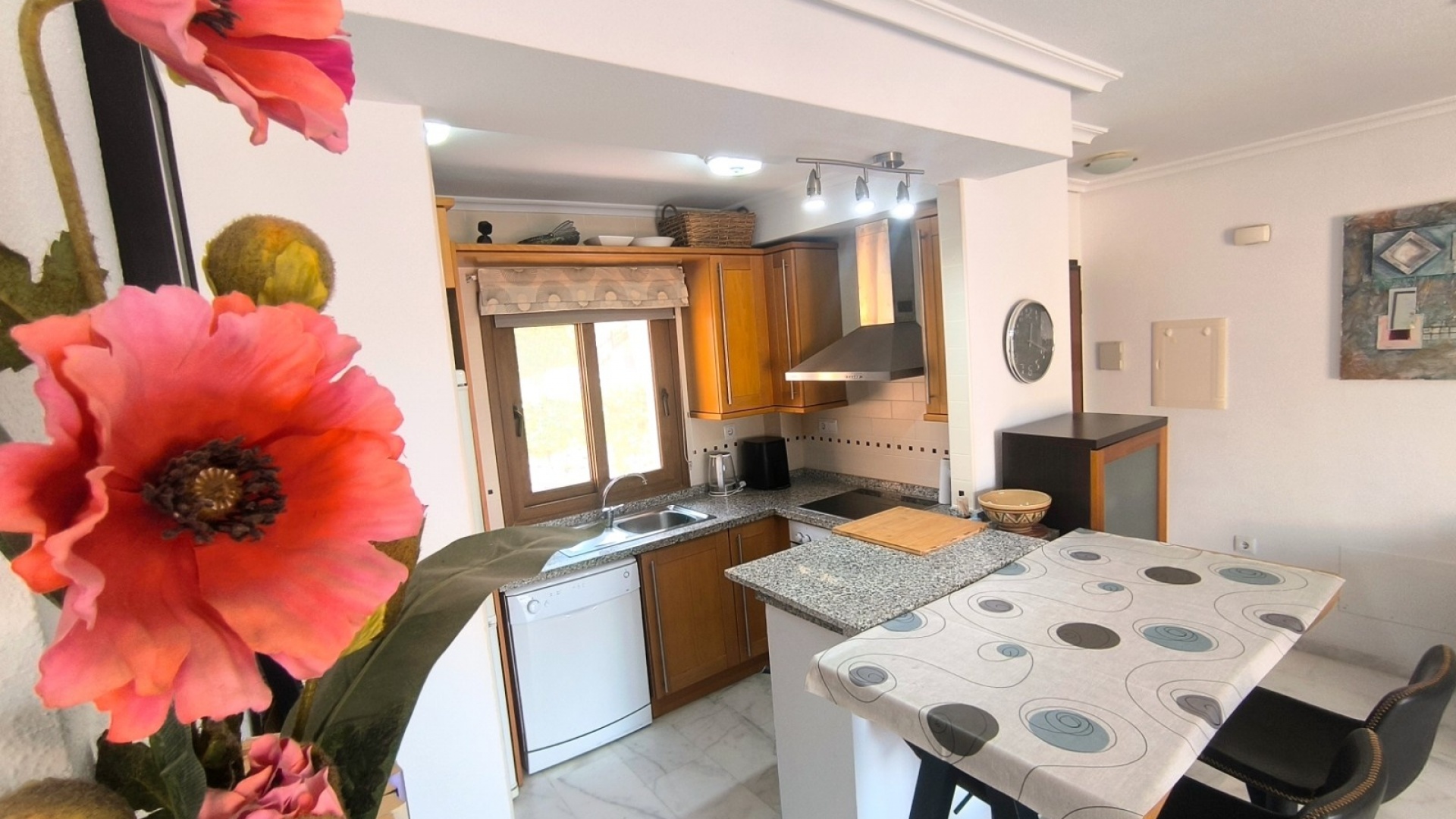 Wiederverkauf - Wohnung - Algorfa - La Finca Golf Resort