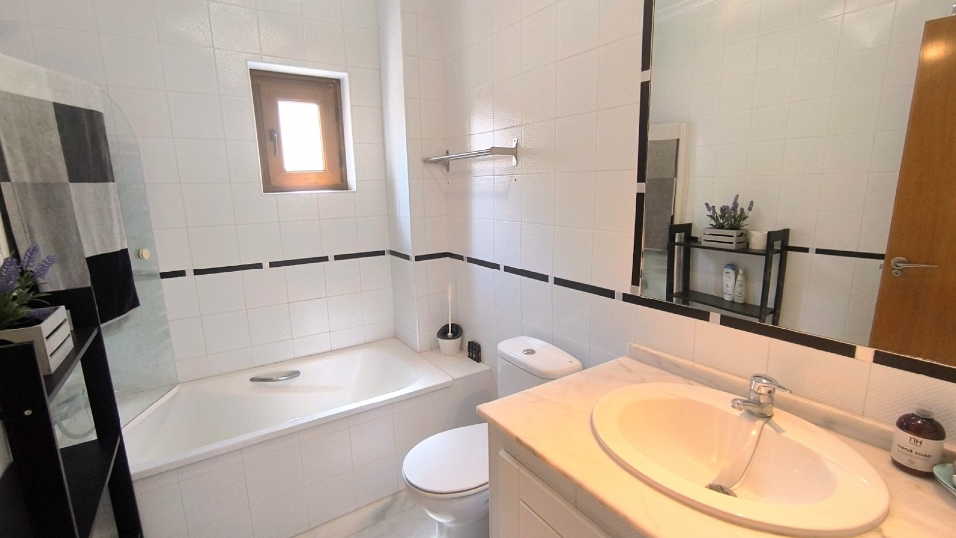 Wiederverkauf - Wohnung - Algorfa - La Finca Golf Resort