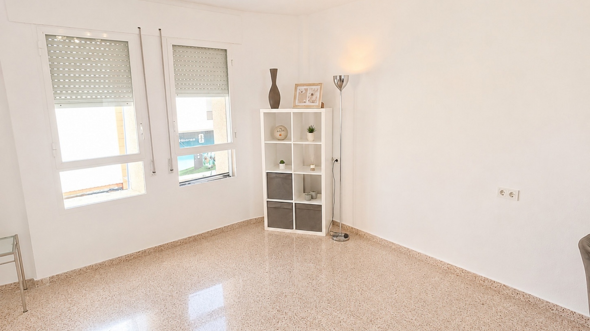 Wiederverkauf - Wohnung - Algorfa - La Finca Golf Resort
