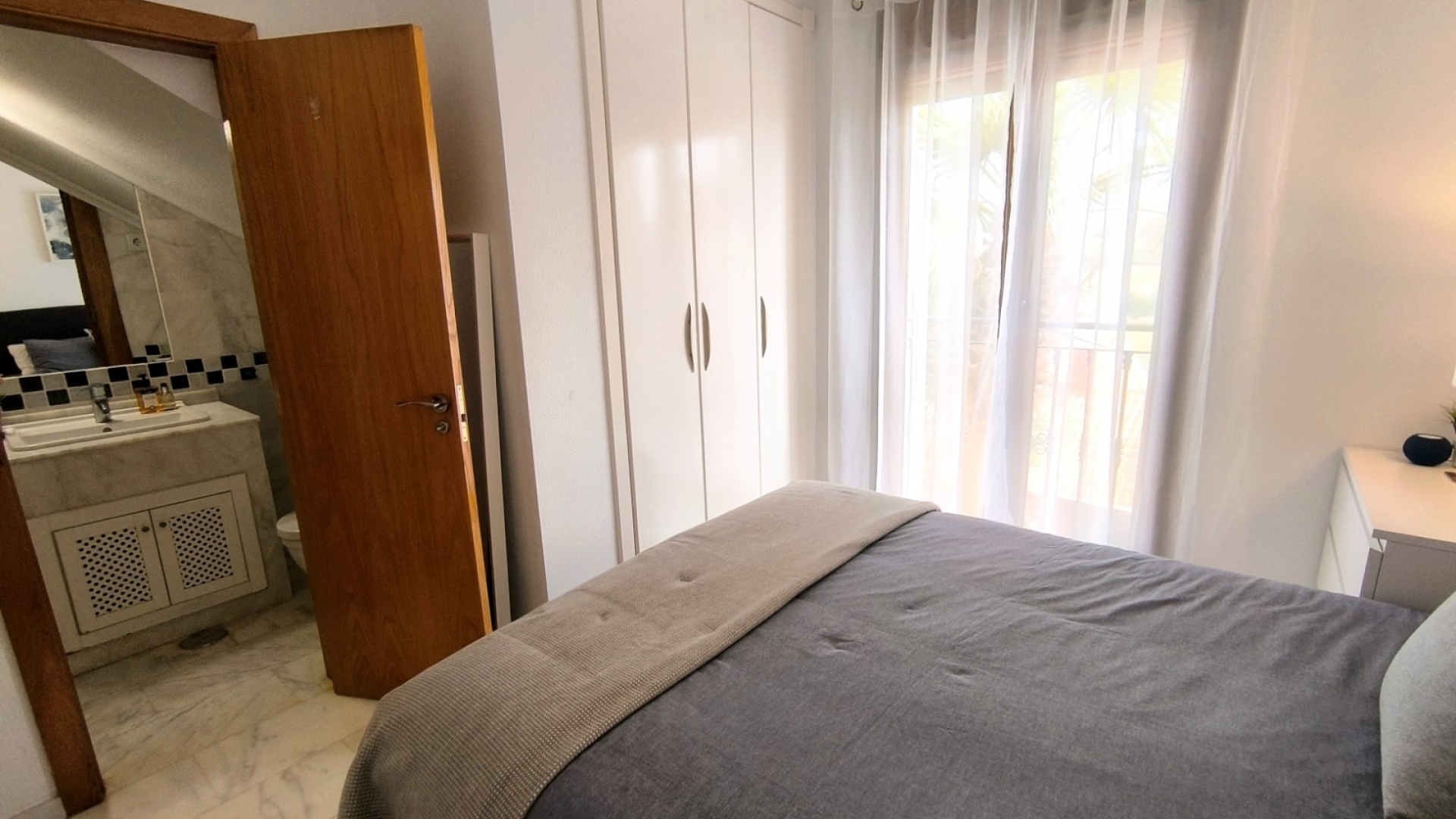 Wiederverkauf - Wohnung - Algorfa - La Finca Golf Resort