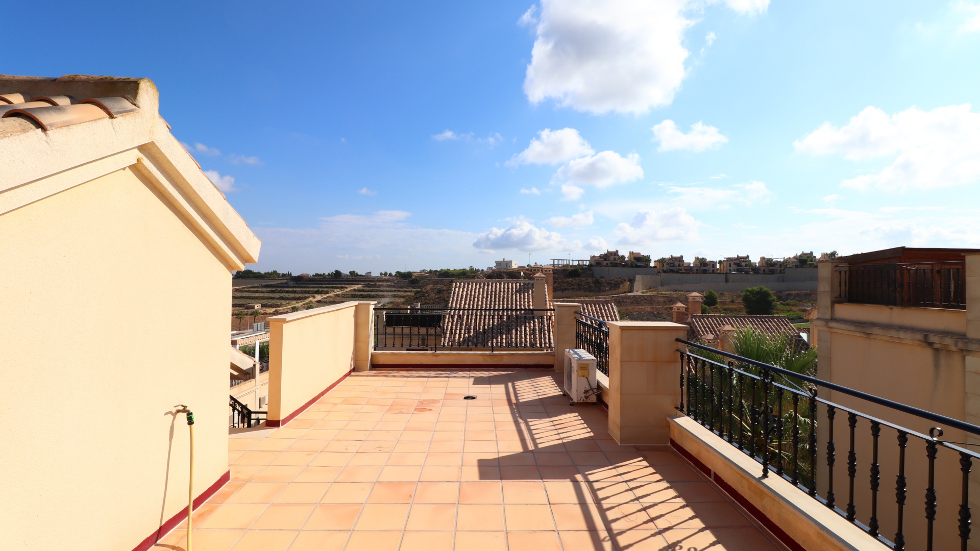 Wiederverkauf - Wohnung - Algorfa - La Finca Golf Resort