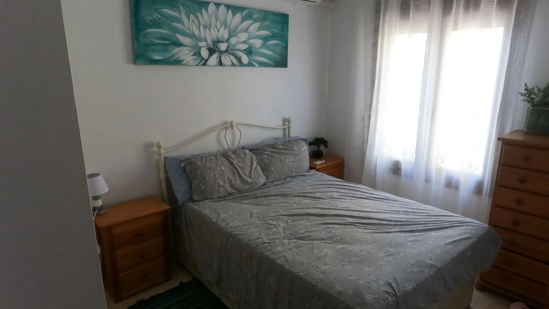 Wiederverkauf - Wohnung - Algorfa - La Finca Golf Resort