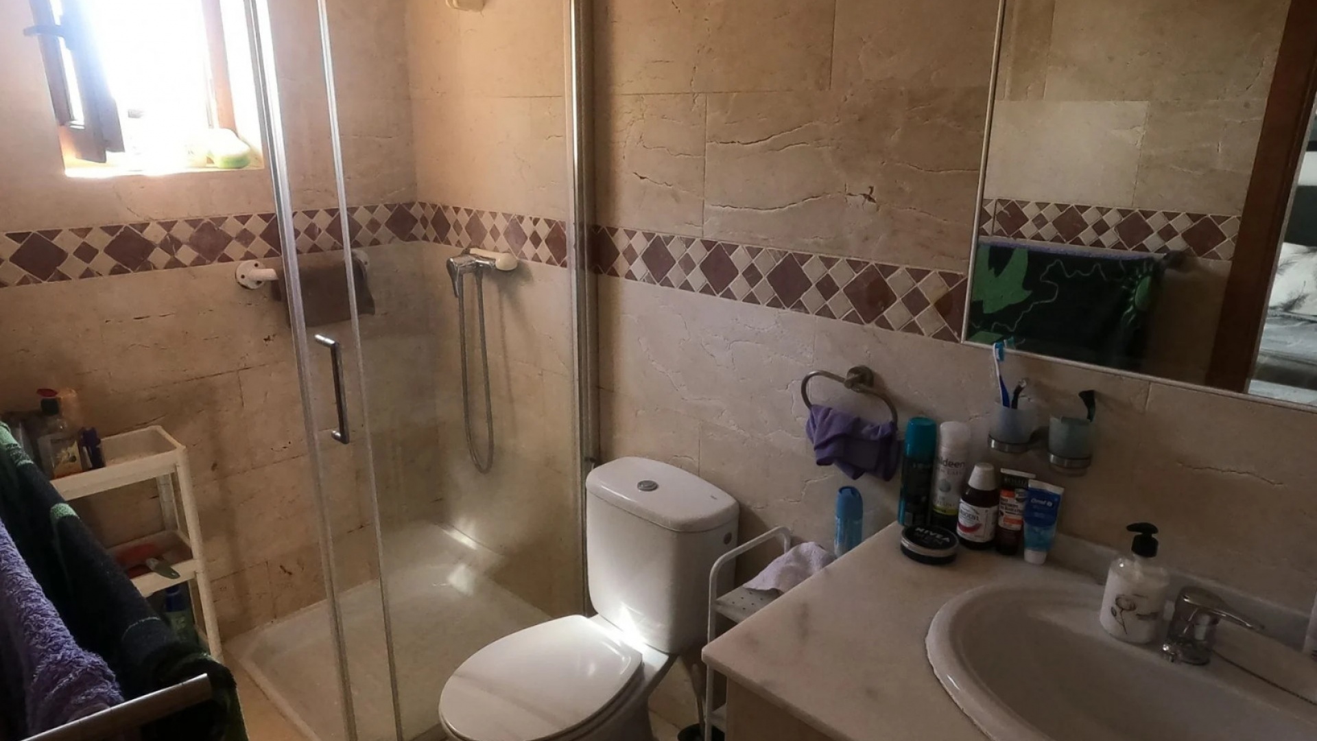 Wiederverkauf - Wohnung - Algorfa - La Finca Golf Resort