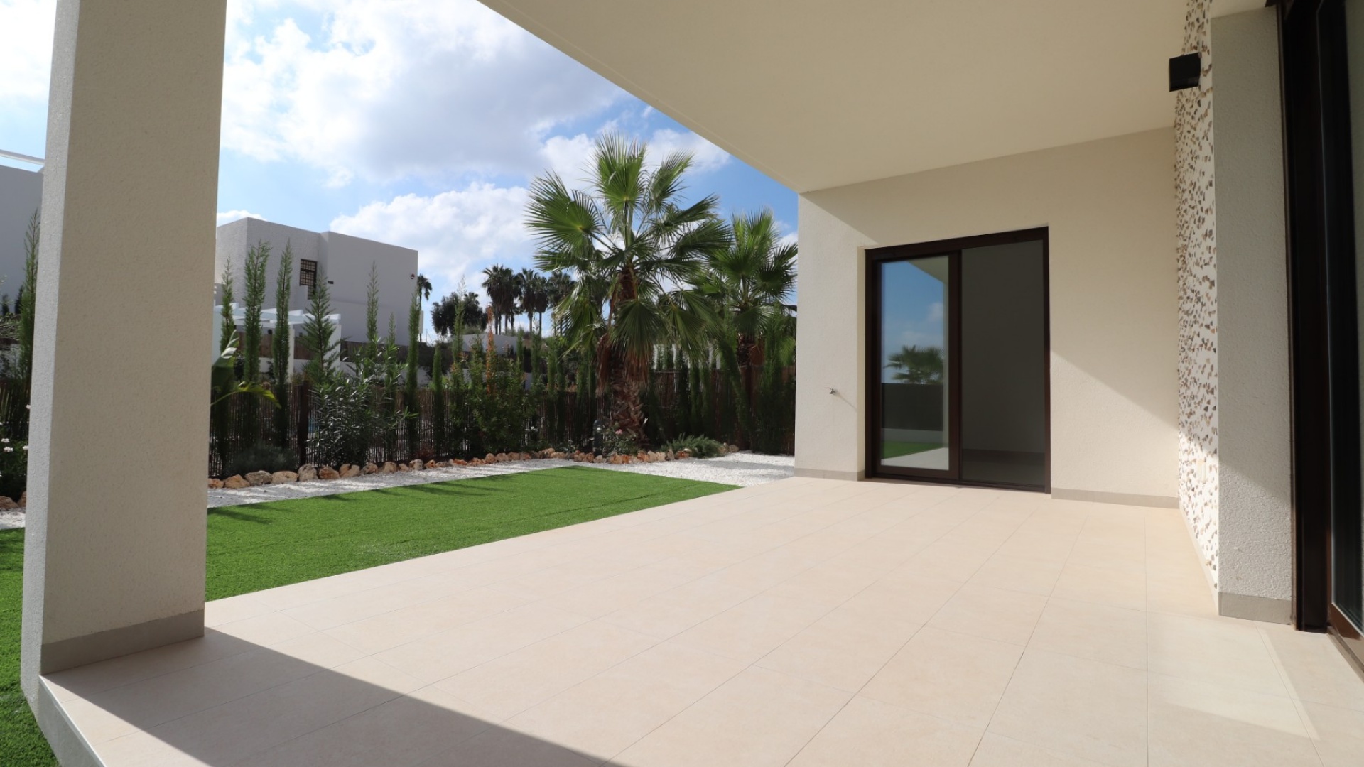 Wiederverkauf - Wohnung - Algorfa - La Finca Golf Resort