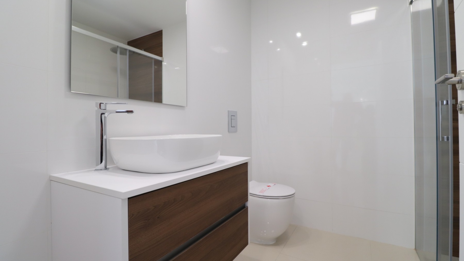 Wiederverkauf - Wohnung - Algorfa - La Finca Golf Resort