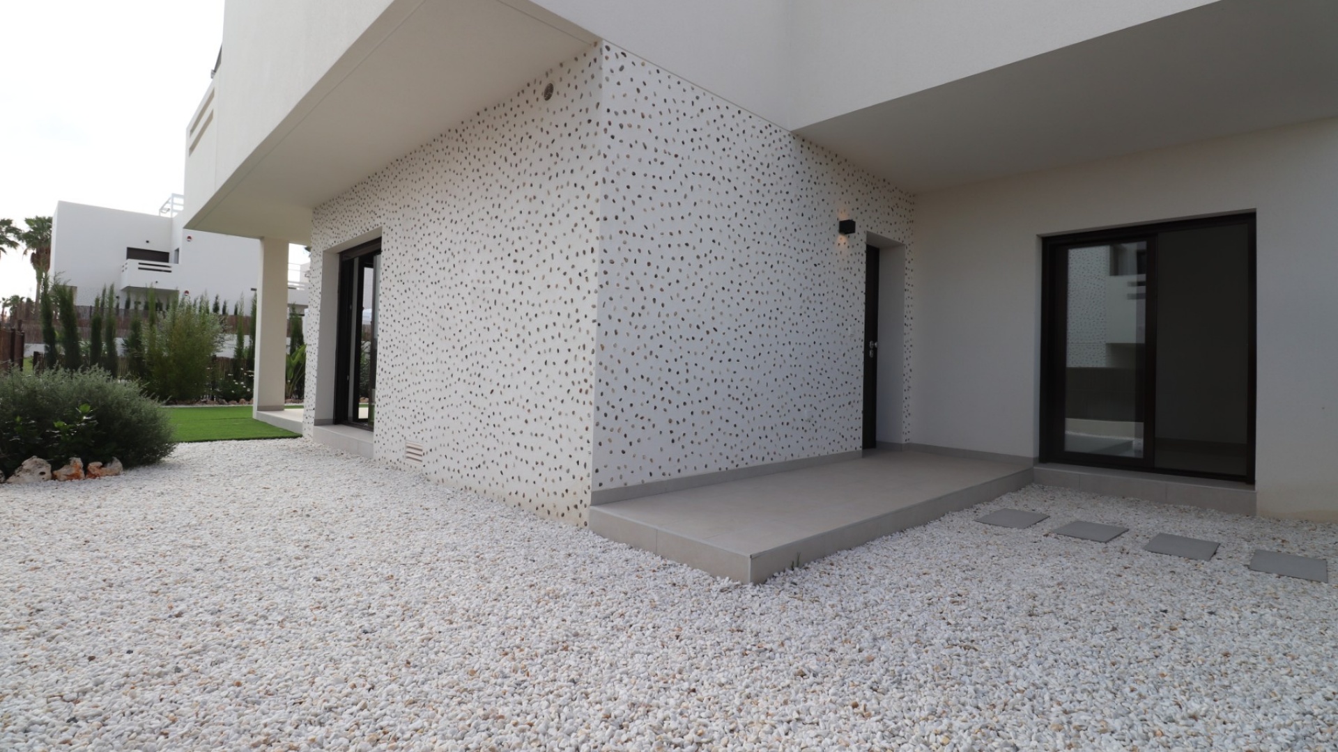 Wiederverkauf - Wohnung - Algorfa - La Finca Golf Resort