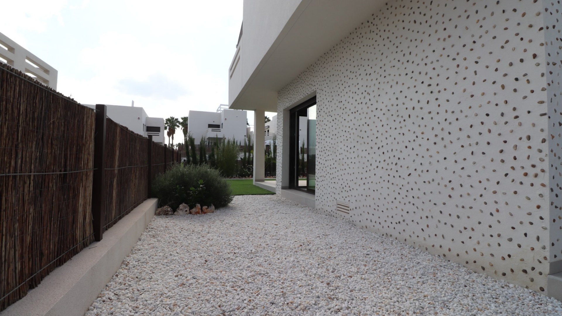 Wiederverkauf - Wohnung - Algorfa - La Finca Golf Resort