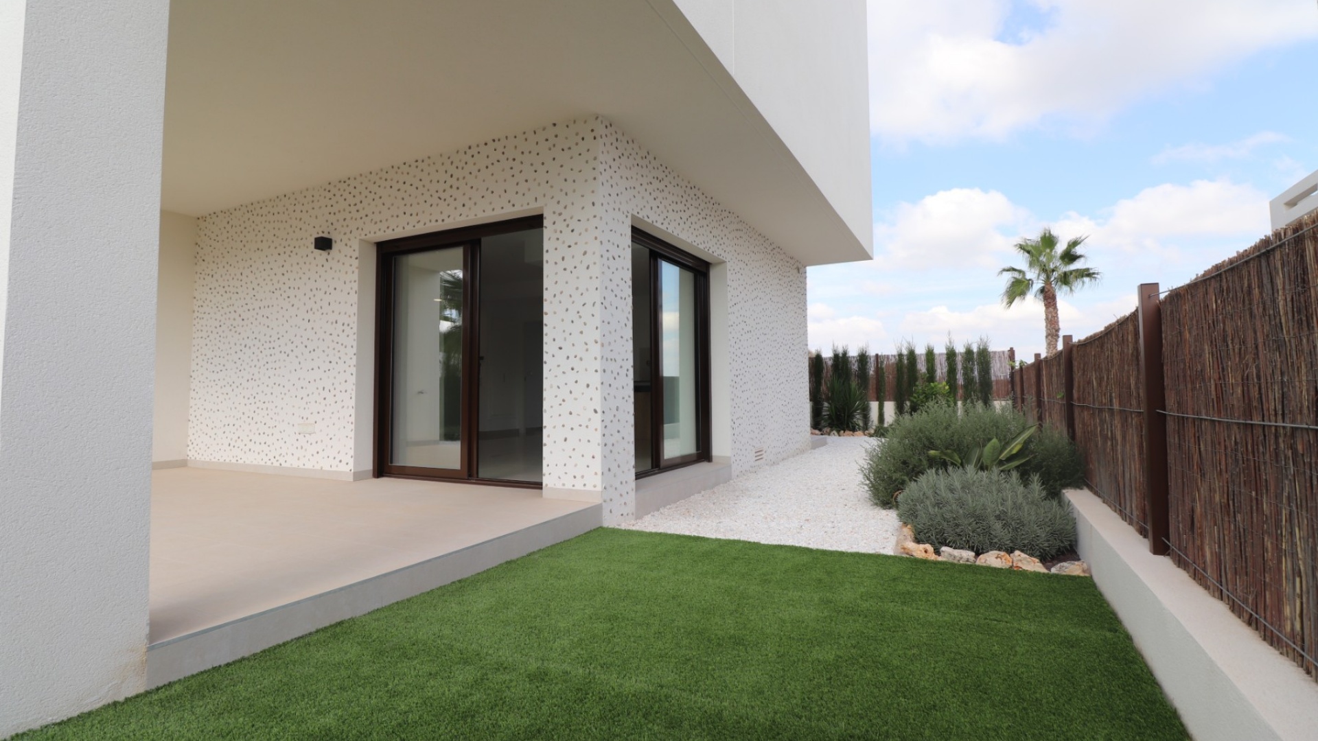 Wiederverkauf - Wohnung - Algorfa - La Finca Golf Resort