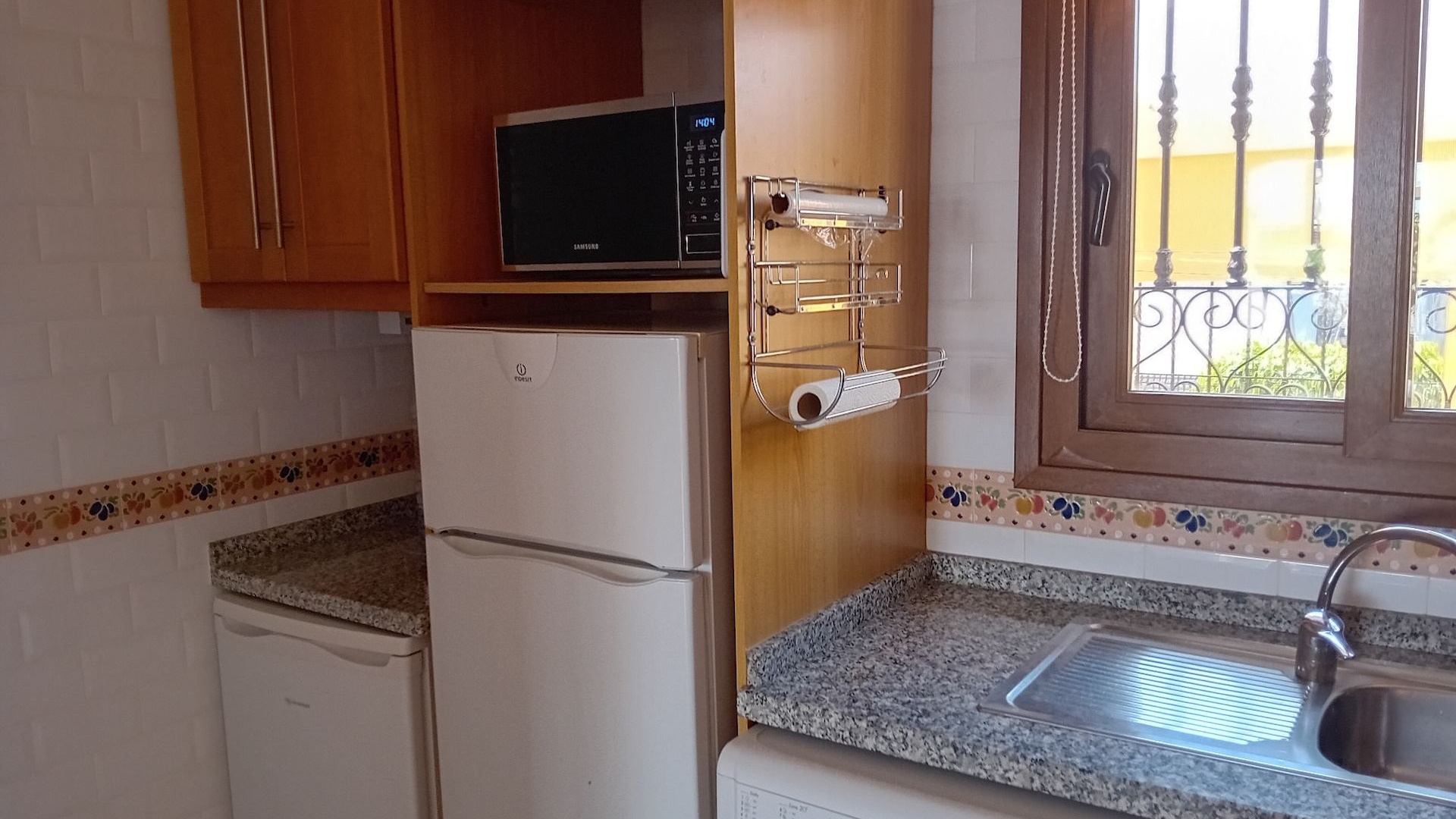 Wiederverkauf - Wohnung - Algorfa - La Finca Golf