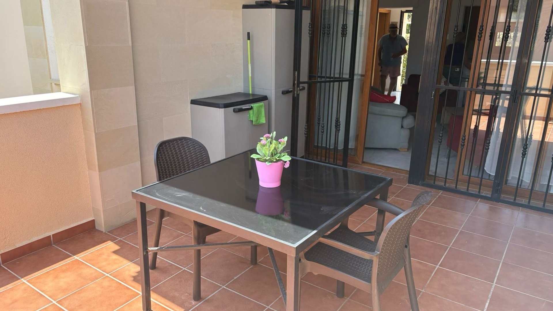 Wiederverkauf - Wohnung - Algorfa - La Finca Golf