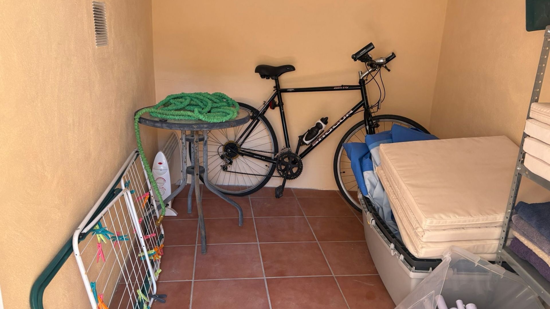 Wiederverkauf - Wohnung - Algorfa - La Finca Golf