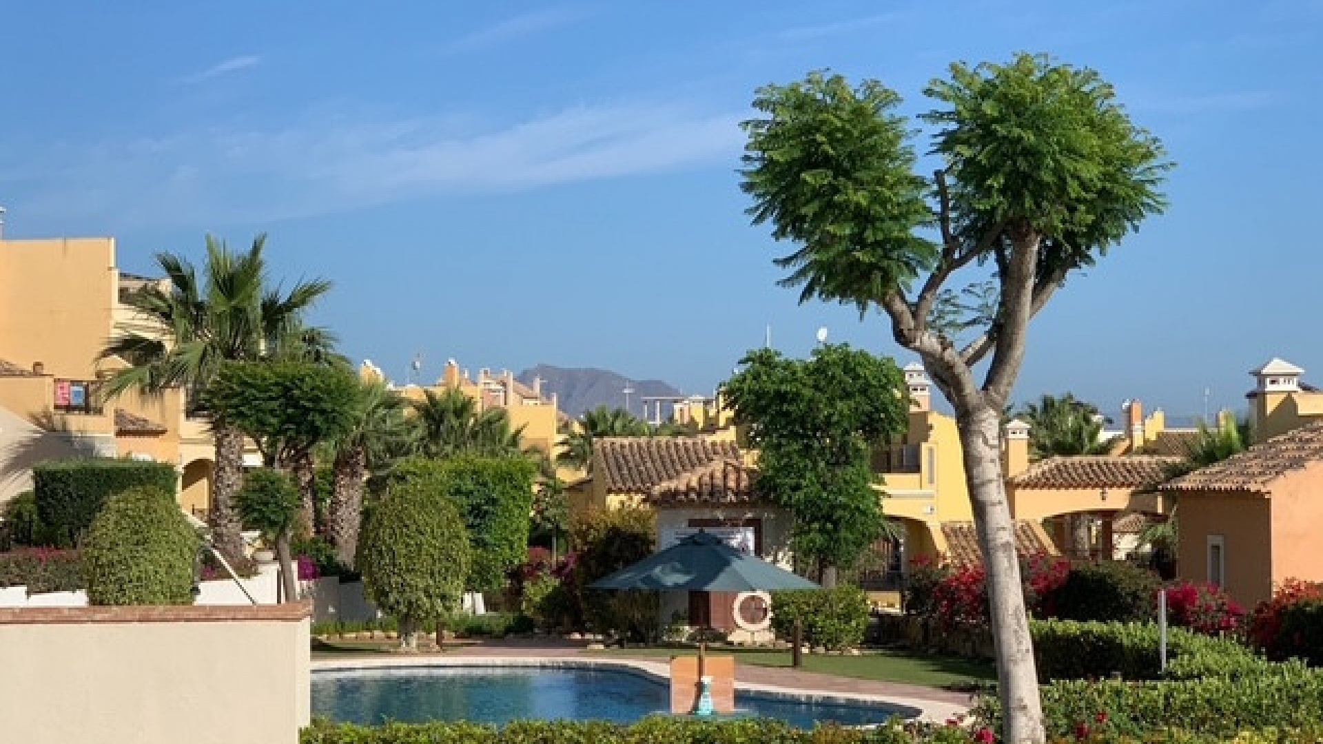 Wiederverkauf - Wohnung - Algorfa - La Finca Golf