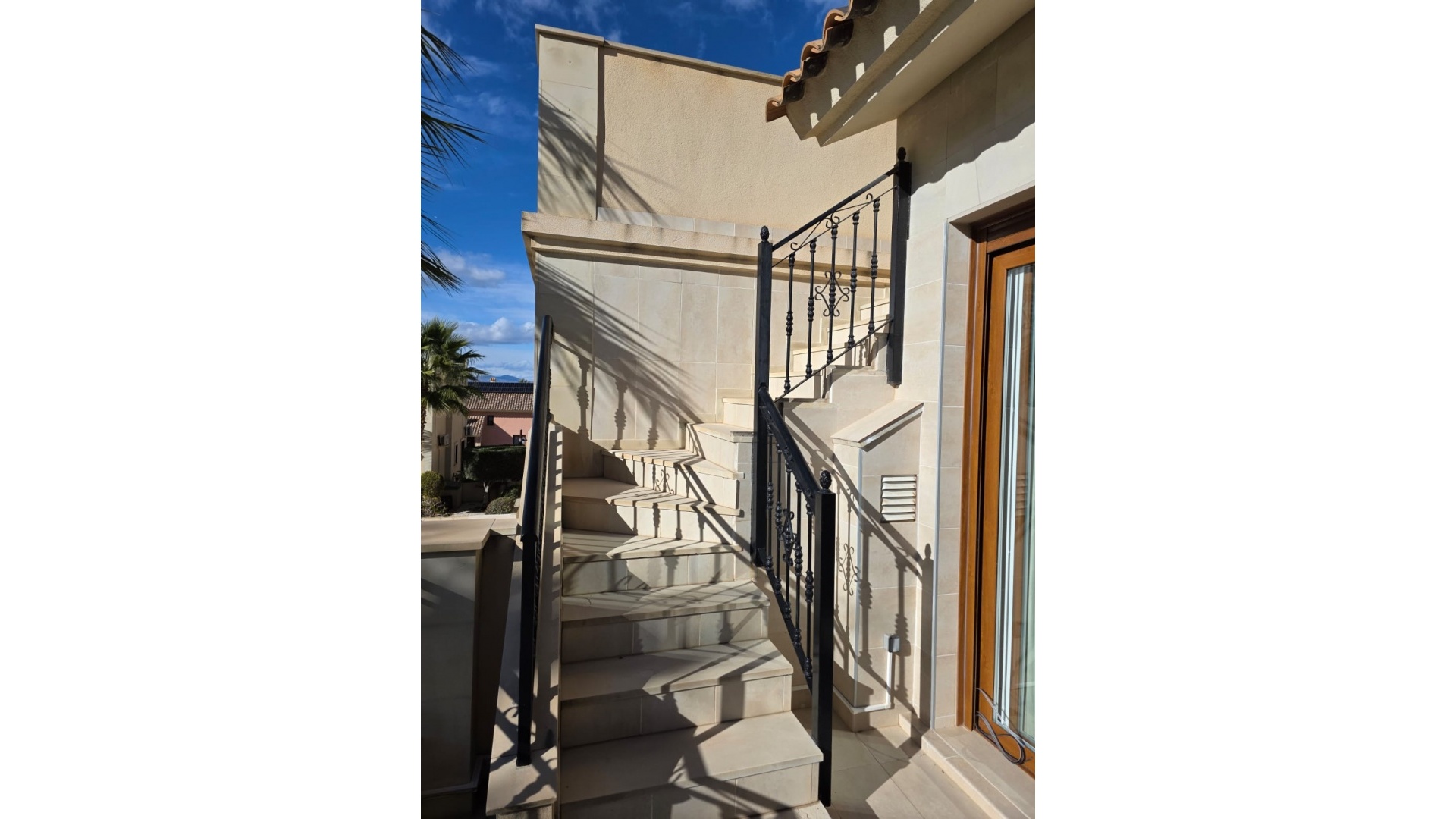 Wiederverkauf - Wohnung - Algorfa - La Finca Golf