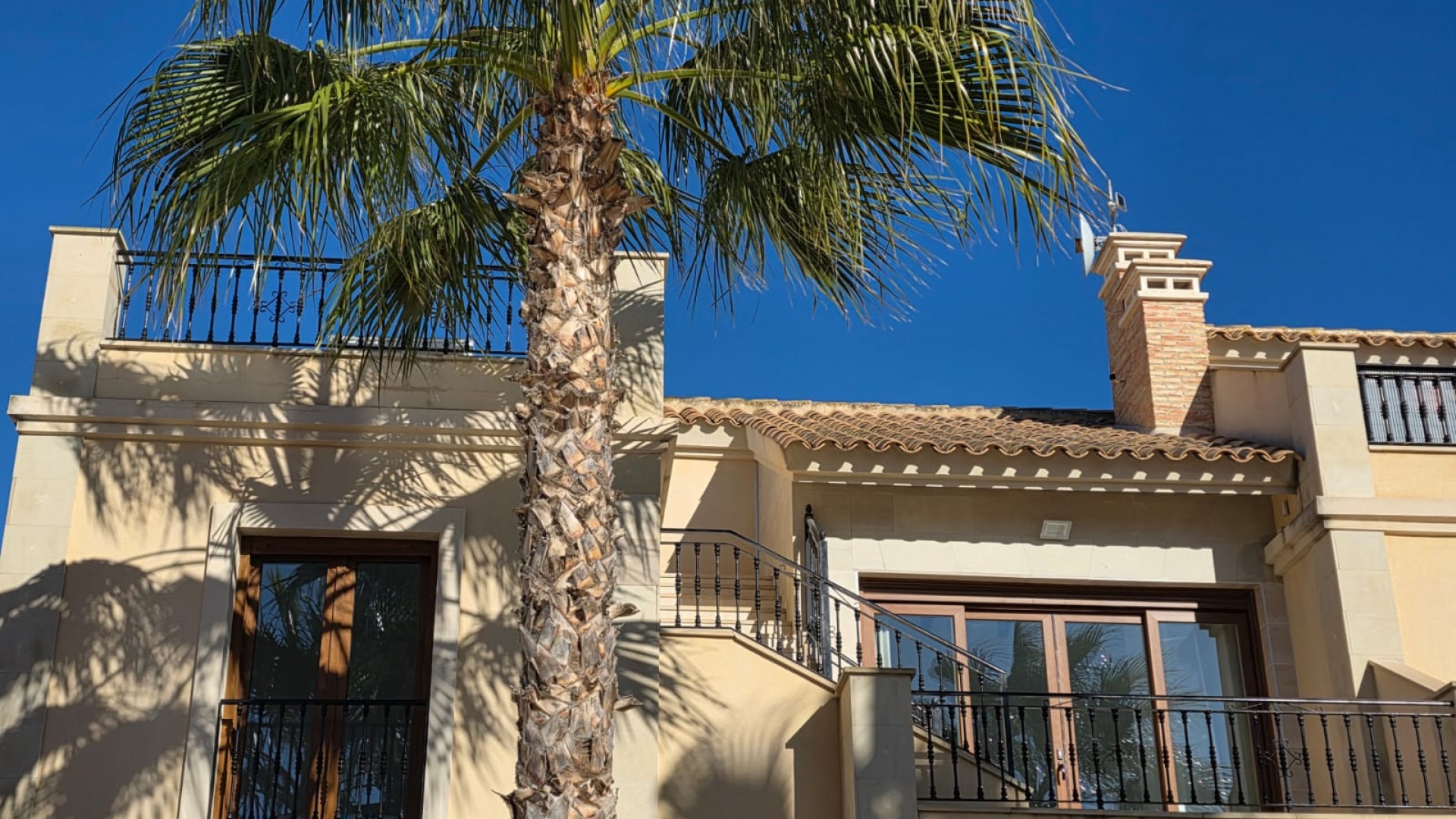 Wiederverkauf - Wohnung - Algorfa - La Finca Golf