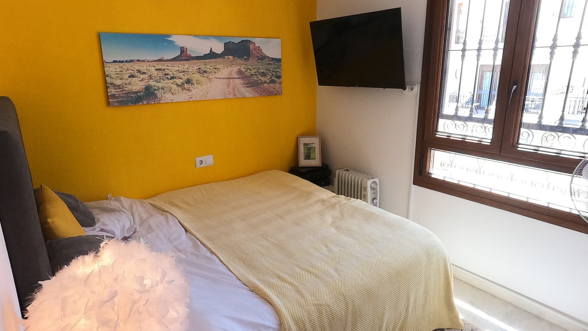 Wiederverkauf - Wohnung - Algorfa - La Finca Golf