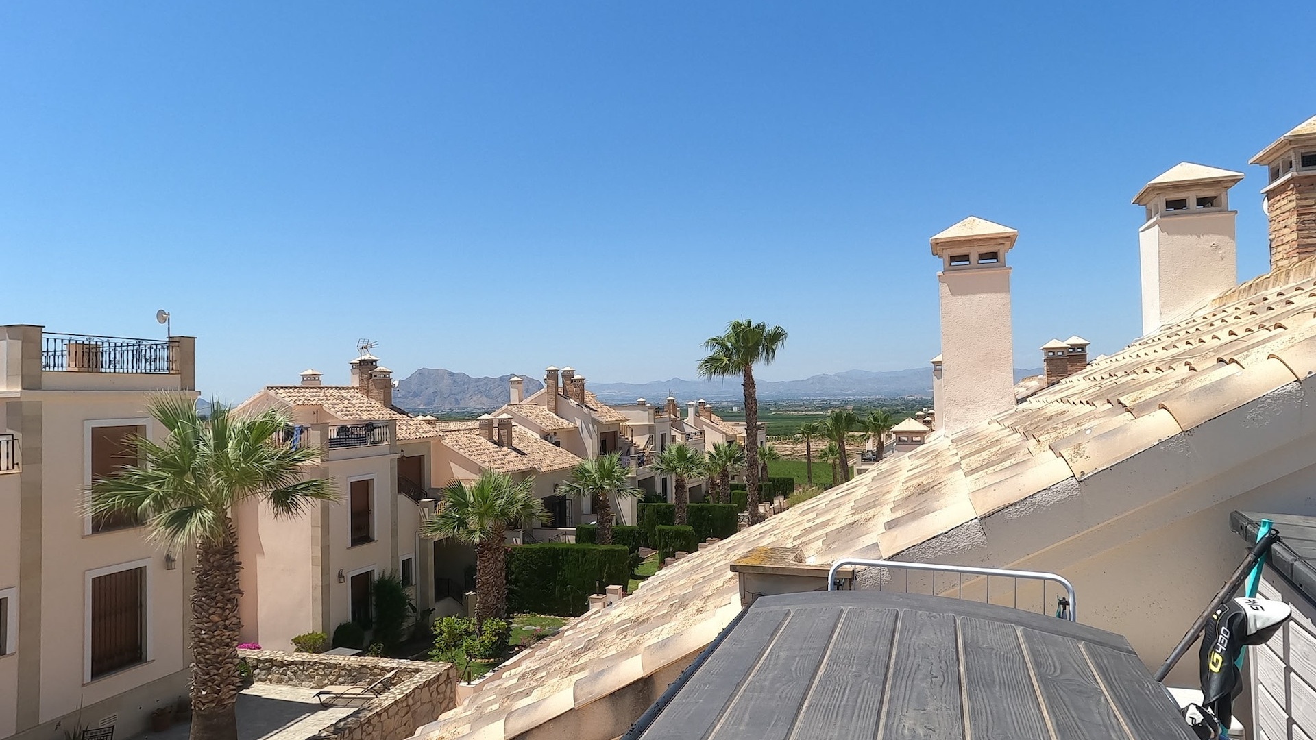 Wiederverkauf - Wohnung - Algorfa - La Finca Golf