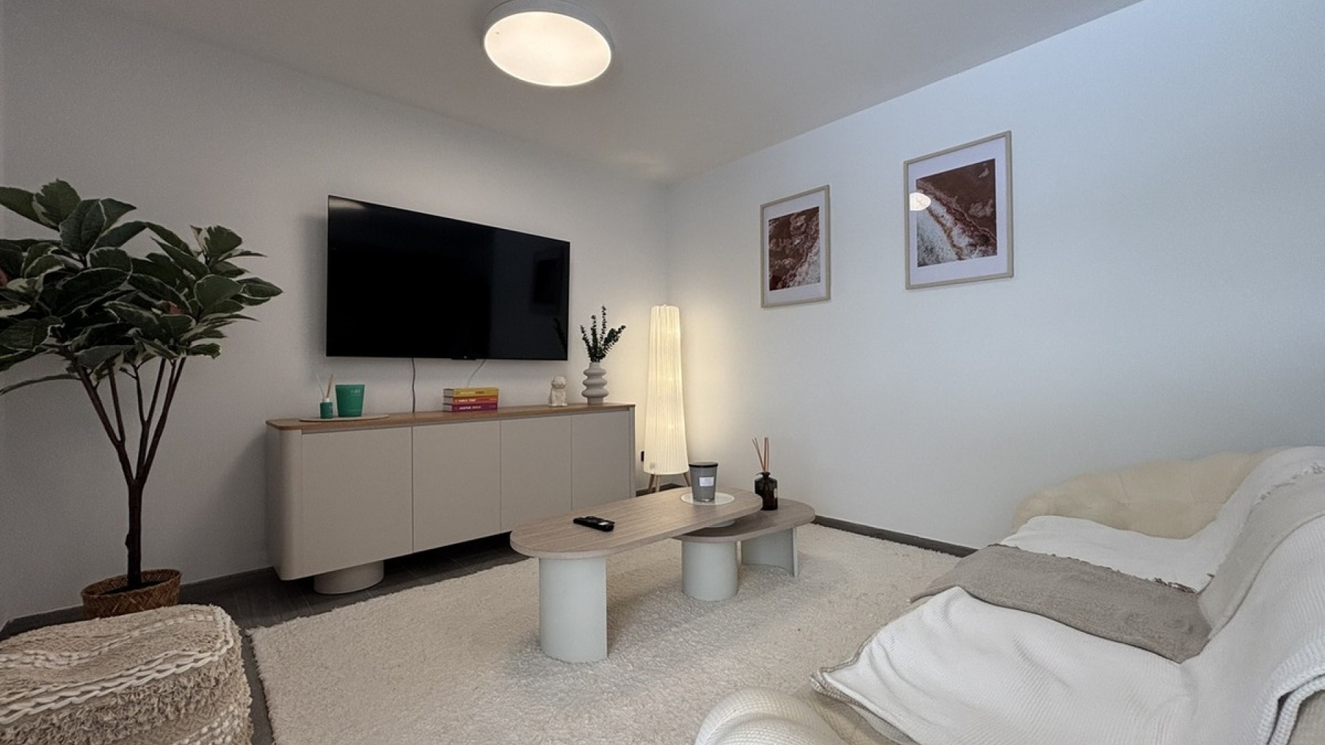 Wiederverkauf - Wohnung - Algorfa - La Finca Golf
