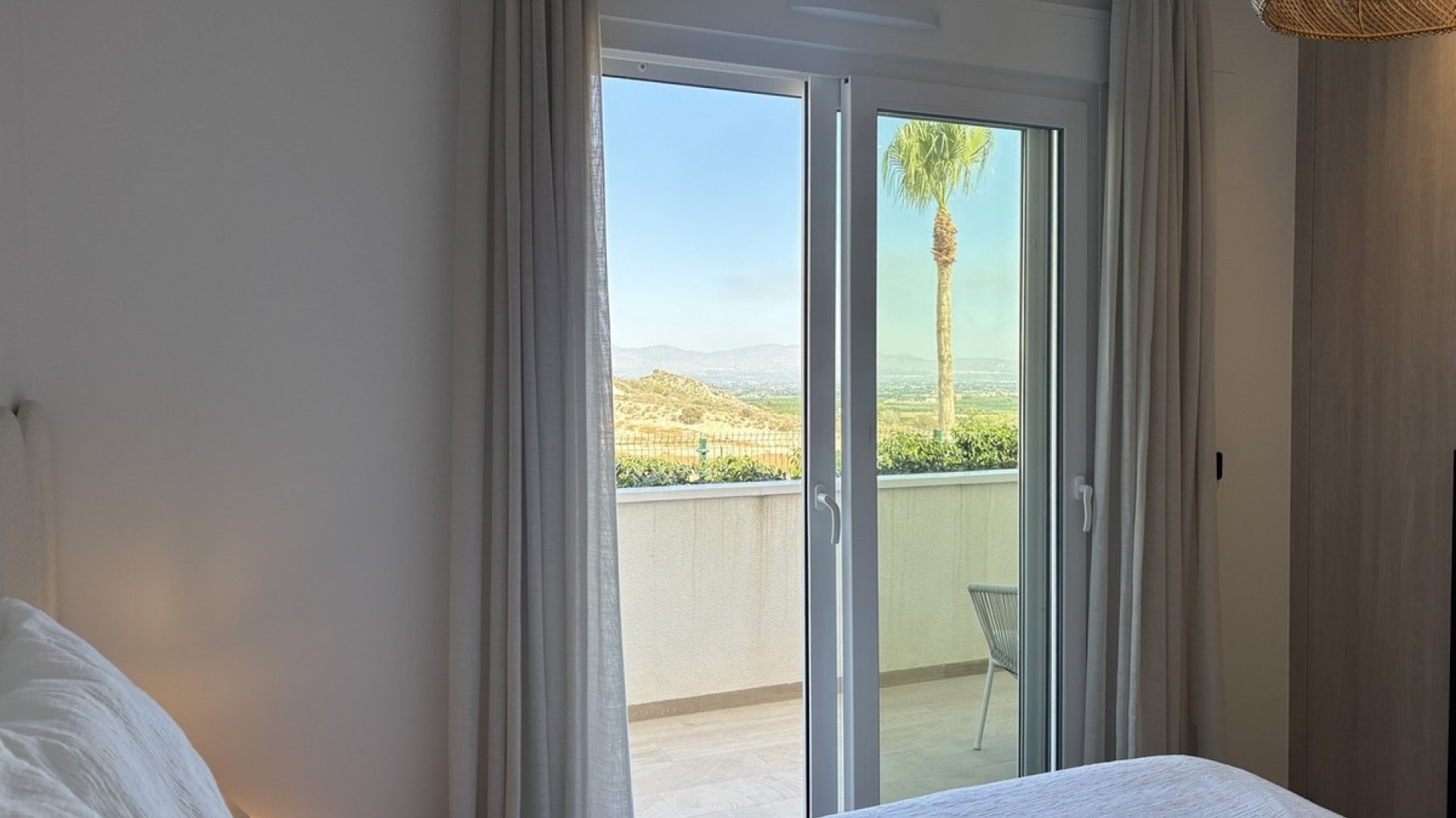 Wiederverkauf - Wohnung - Algorfa - La Finca Golf