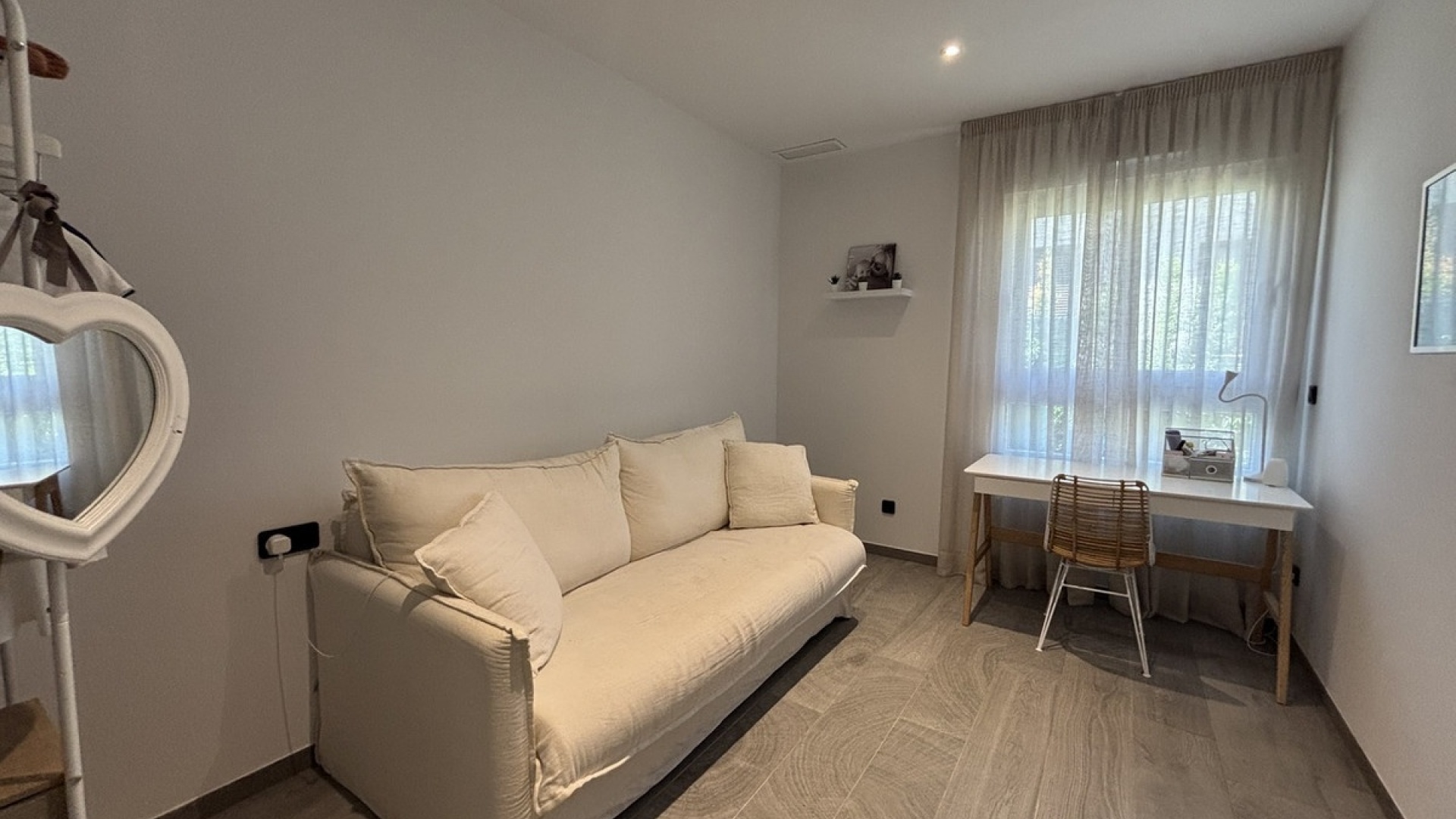 Wiederverkauf - Wohnung - Algorfa - La Finca Golf