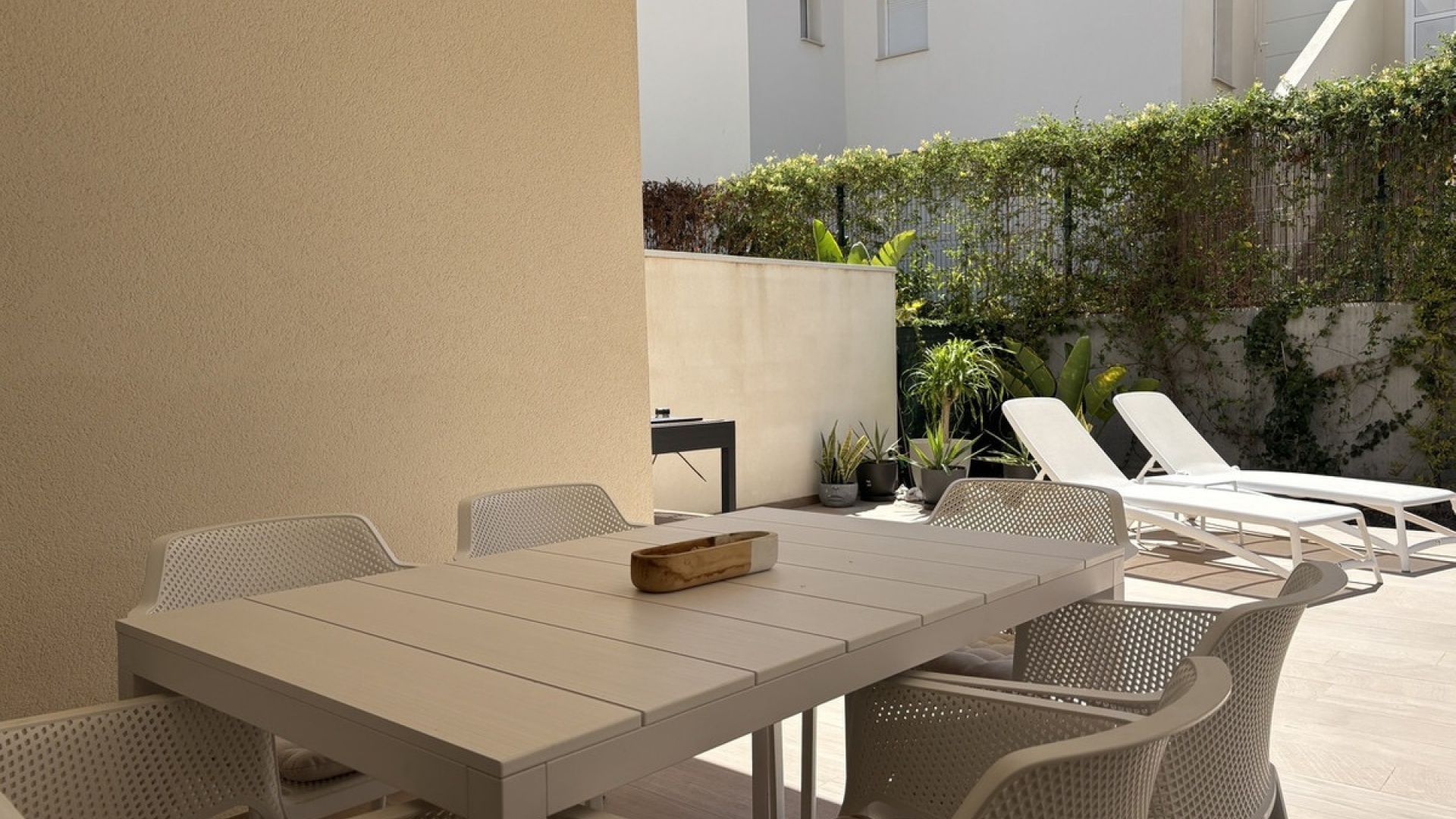 Wiederverkauf - Wohnung - Algorfa - La Finca Golf