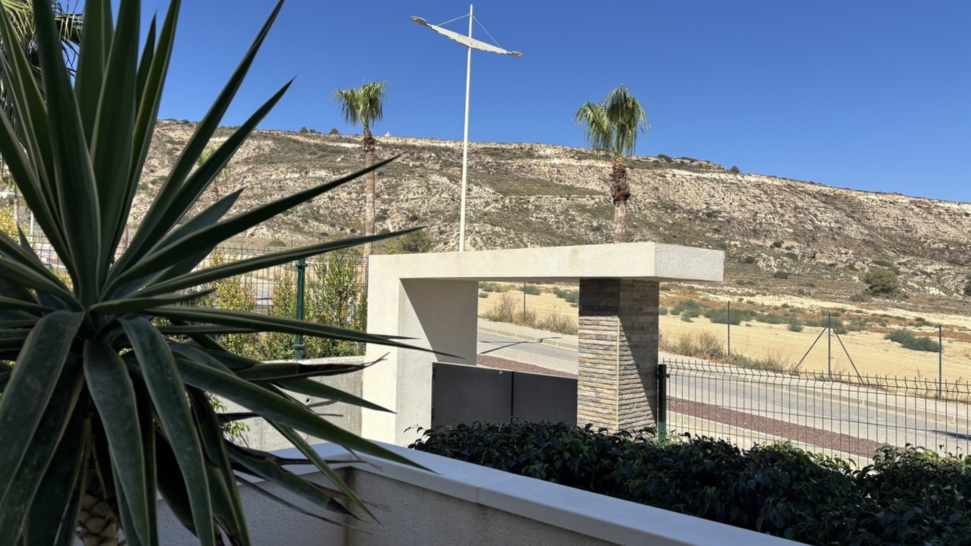 Wiederverkauf - Wohnung - Algorfa - La Finca Golf