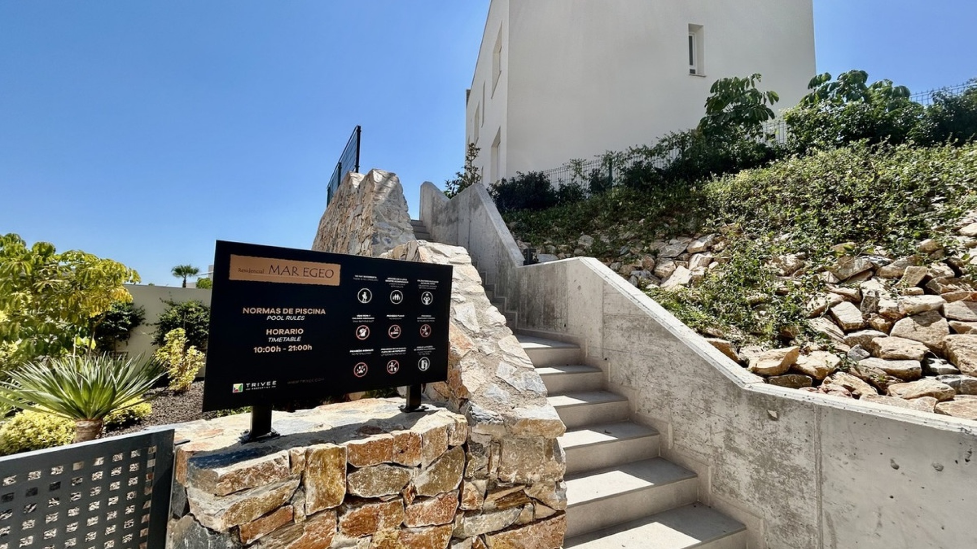 Wiederverkauf - Wohnung - Algorfa - La Finca Golf