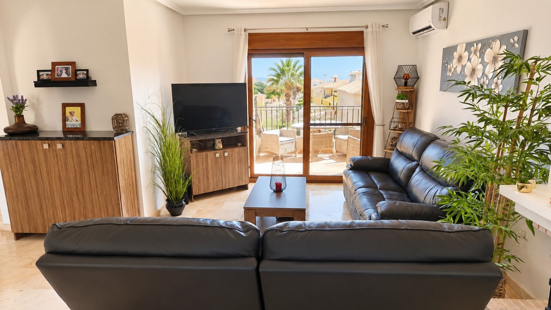 Wiederverkauf - Wohnung - Algorfa - La Finca Golf