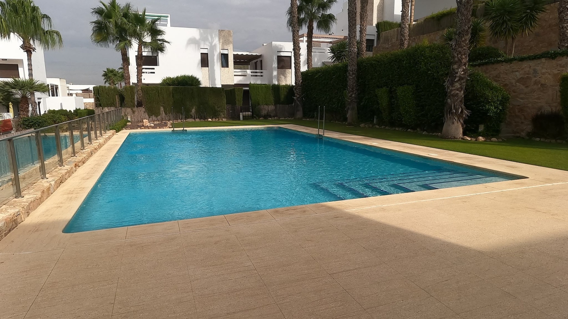 Wiederverkauf - Wohnung - Algorfa - La Finca Golf