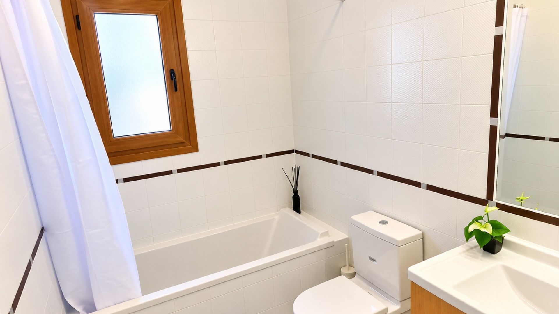 Wiederverkauf - Wohnung - Algorfa - La Finca Golf