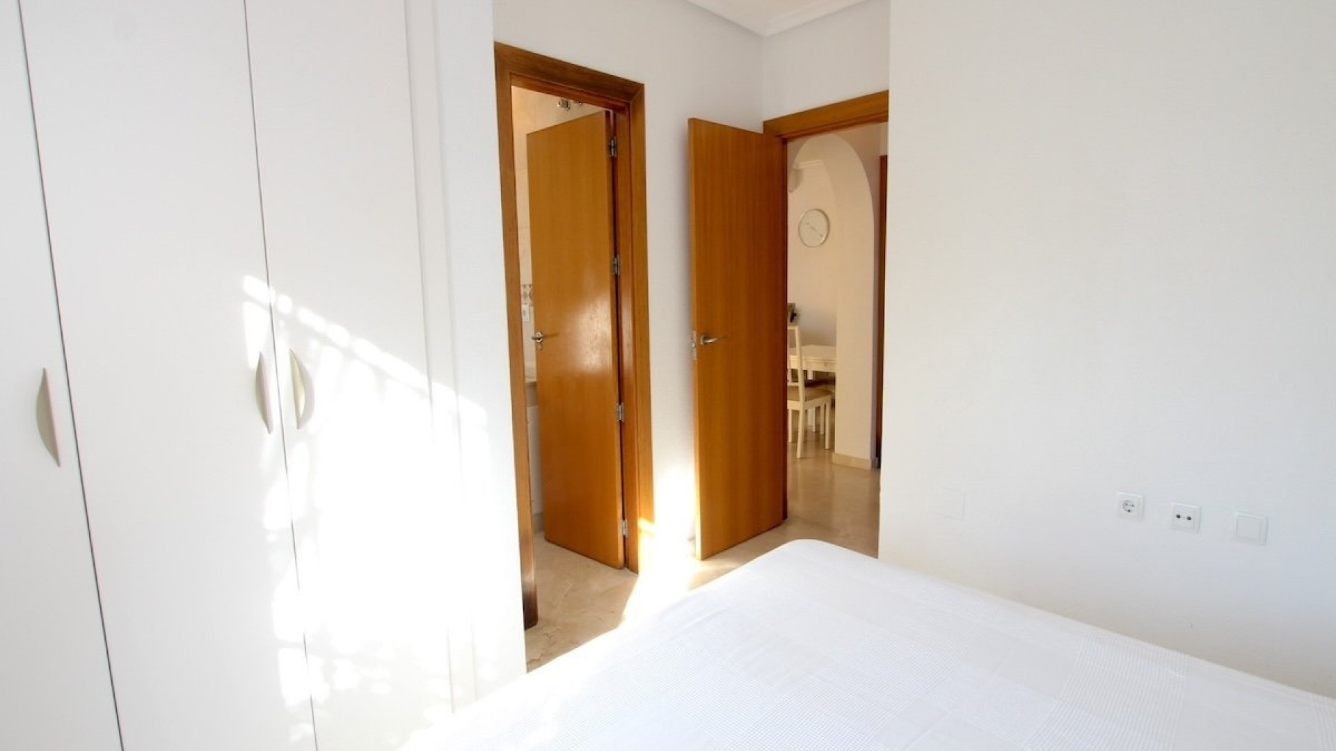 Wiederverkauf - Wohnung - Algorfa - La Finca Golf