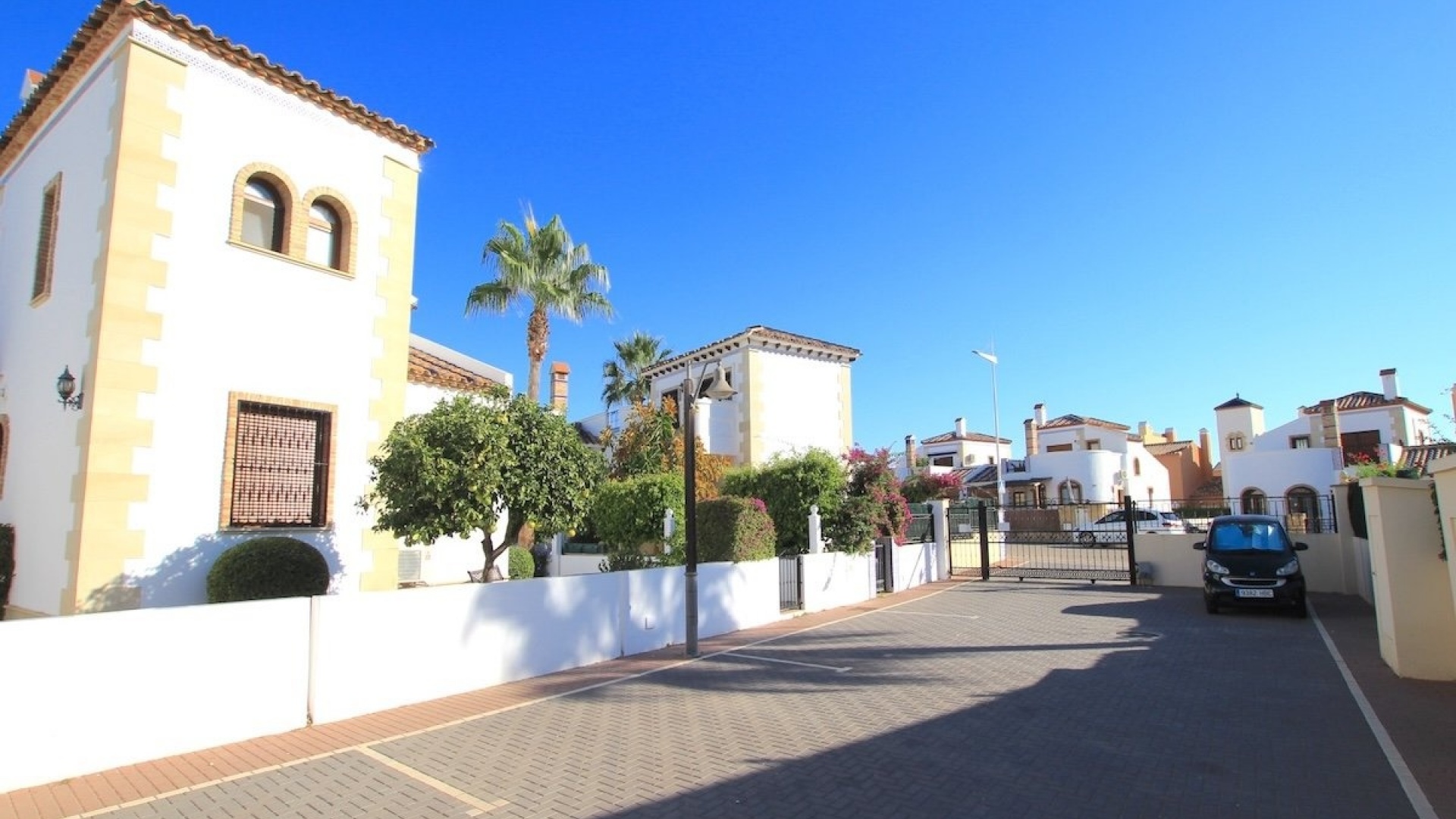 Wiederverkauf - Wohnung - Algorfa - La Finca Golf