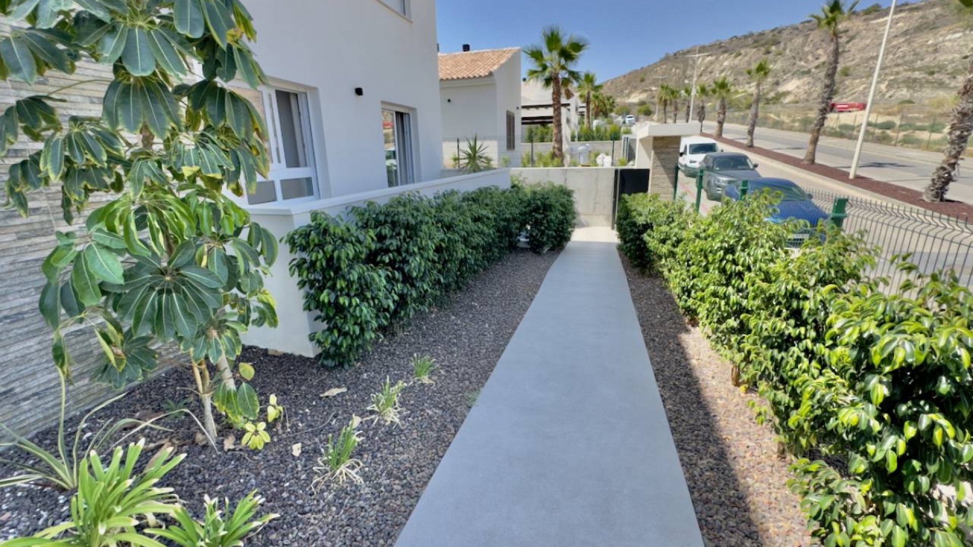 Wiederverkauf - Wohnung - Algorfa - La Finca Resort