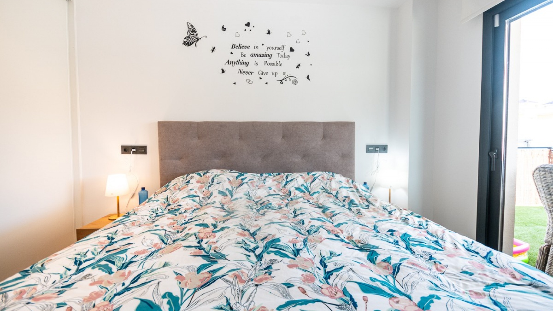 Wiederverkauf - Wohnung - Algorfa - Lo Crispin