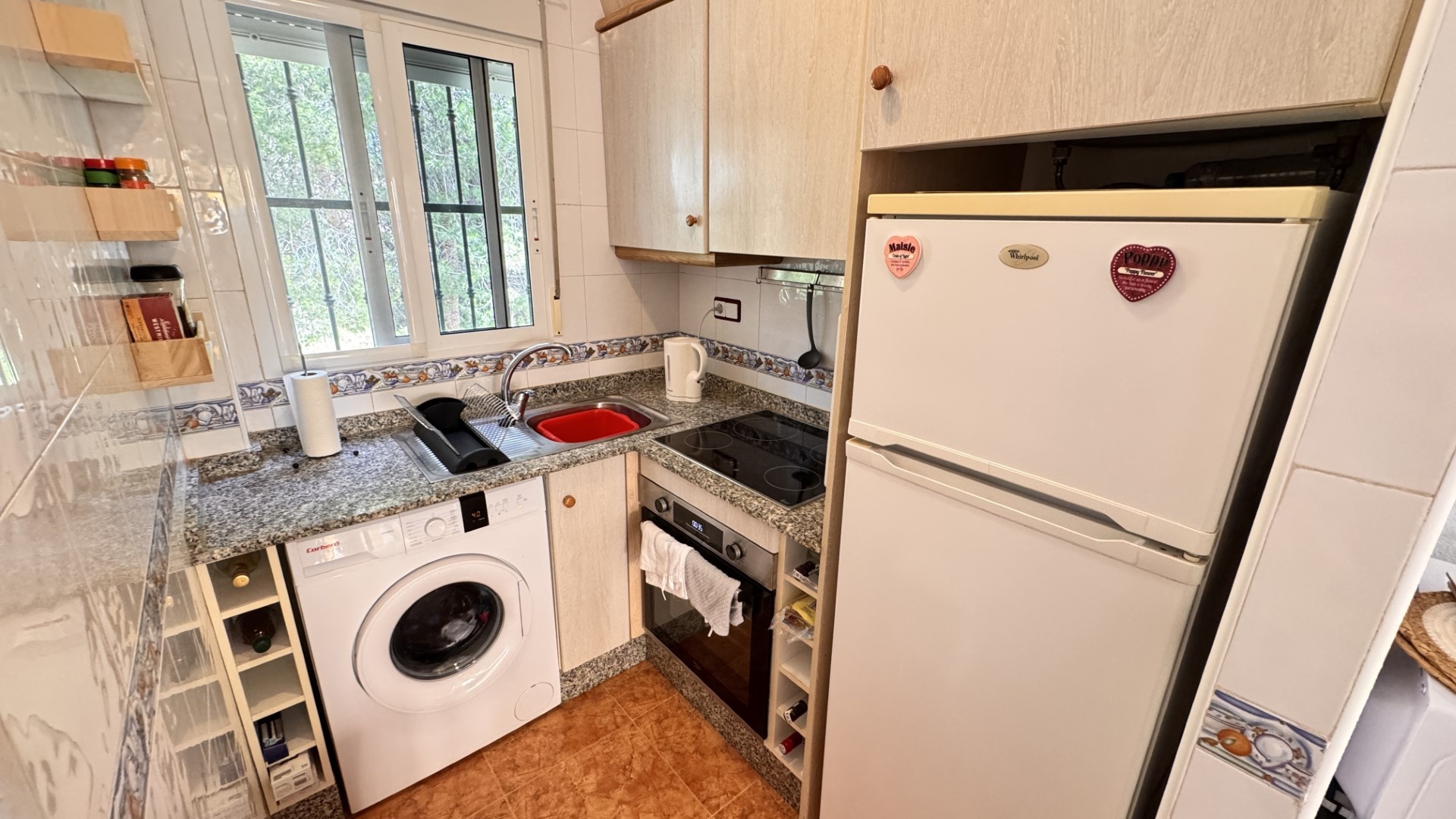 Wiederverkauf - Wohnung - Algorfa - Montemar