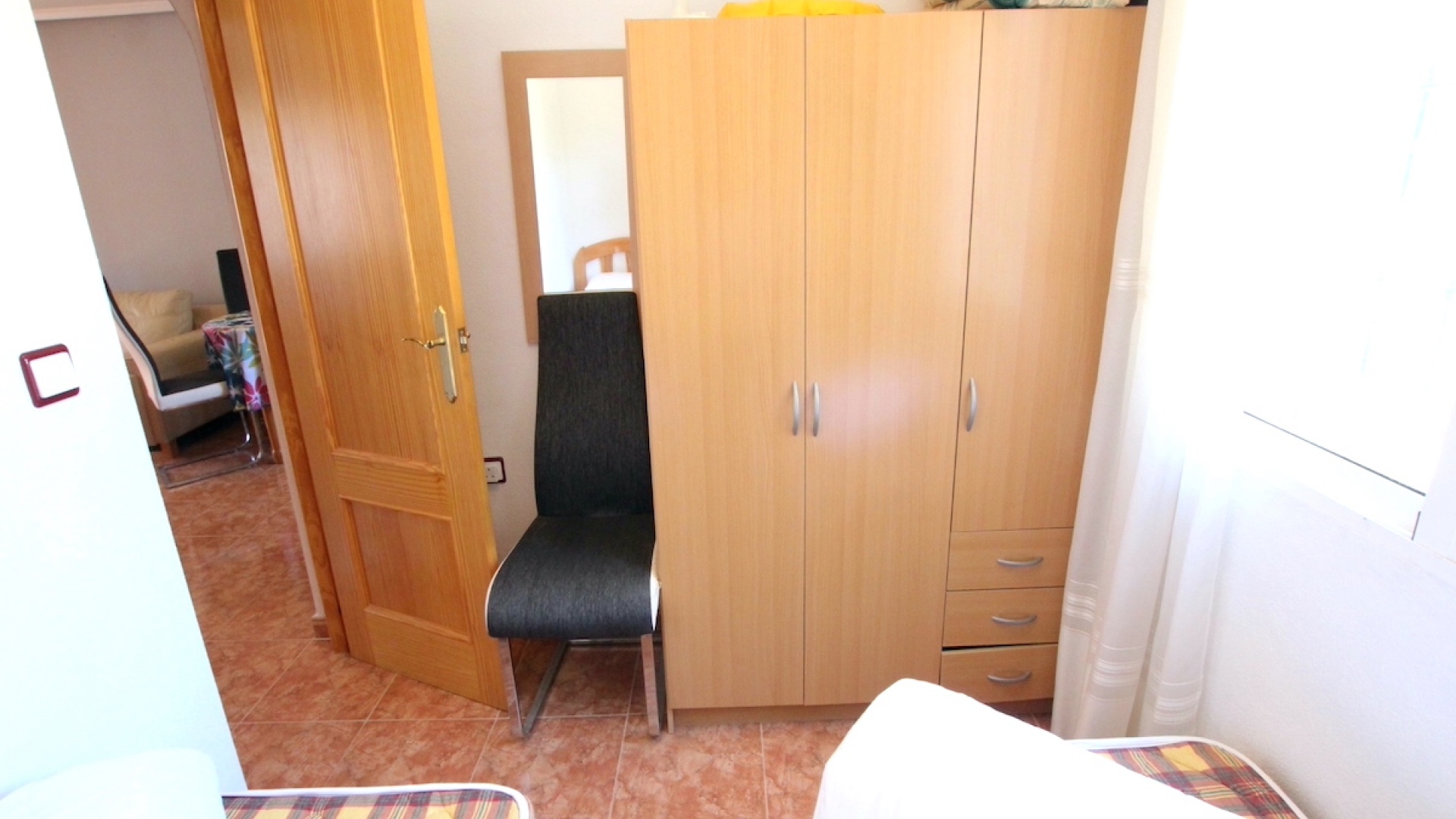 Wiederverkauf - Wohnung - Algorfa - Montemar