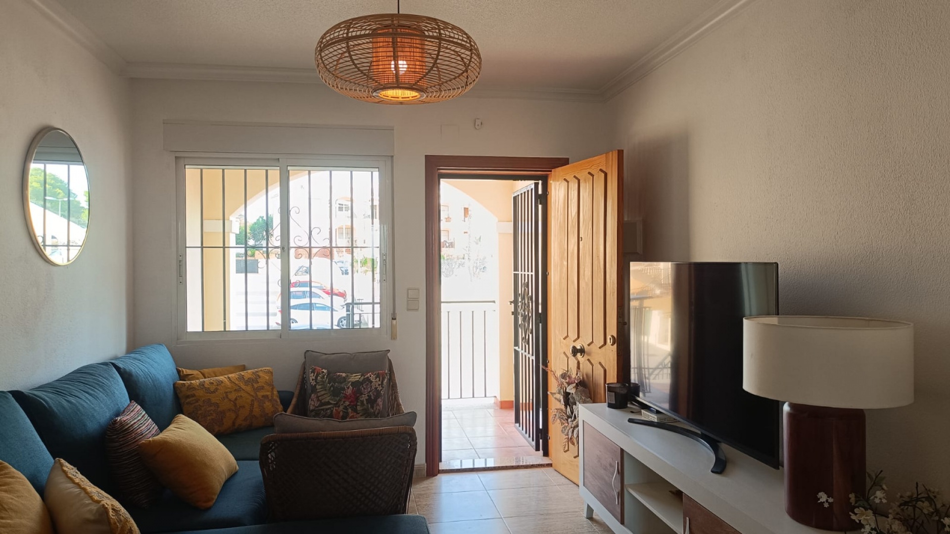 Wiederverkauf - Wohnung - Algorfa - Montemar